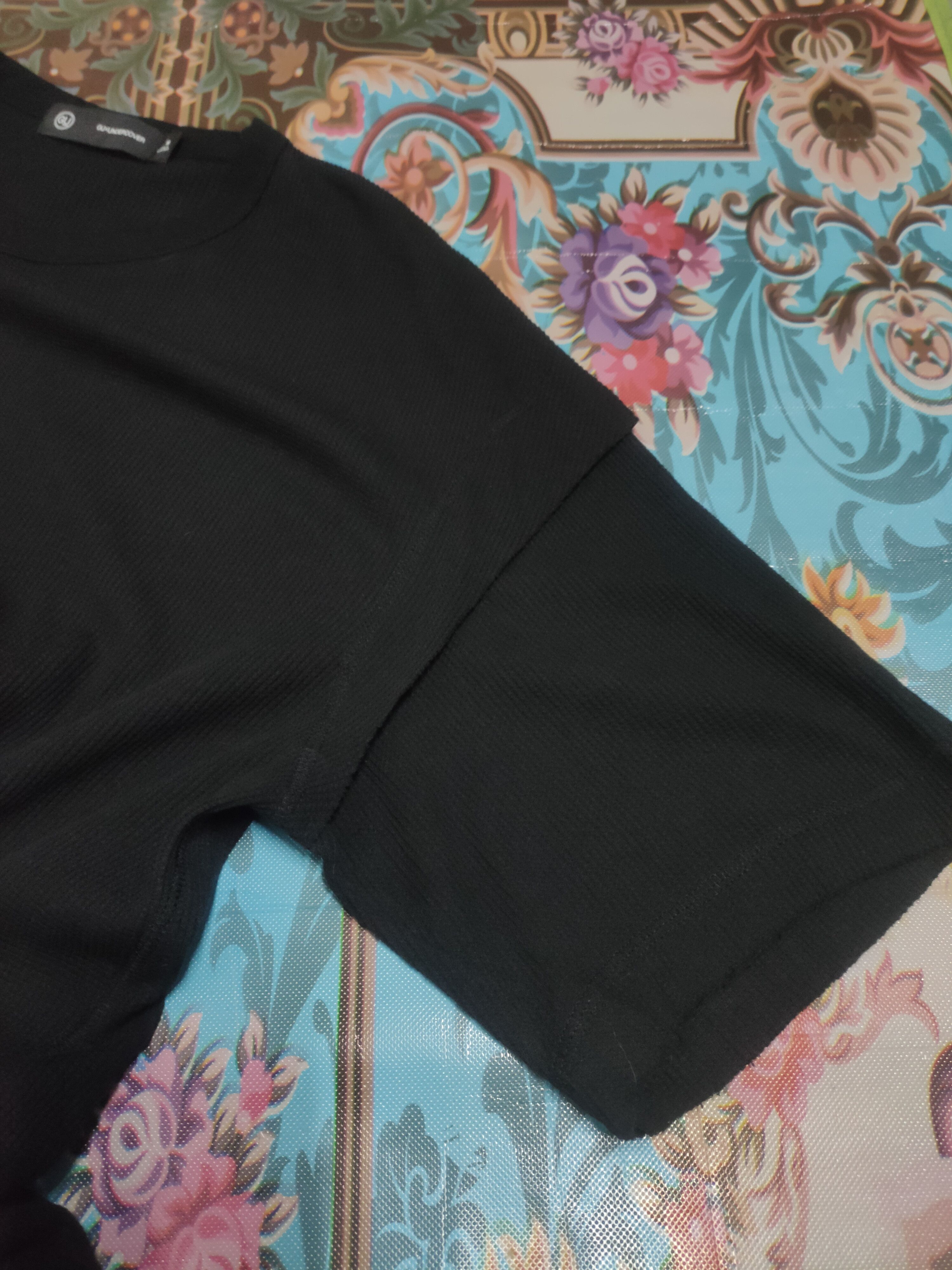 GU × Undercover GU x Undercover oversize style tshirt Size US M / EU 48-50 / 2 - 7 Thumbnail