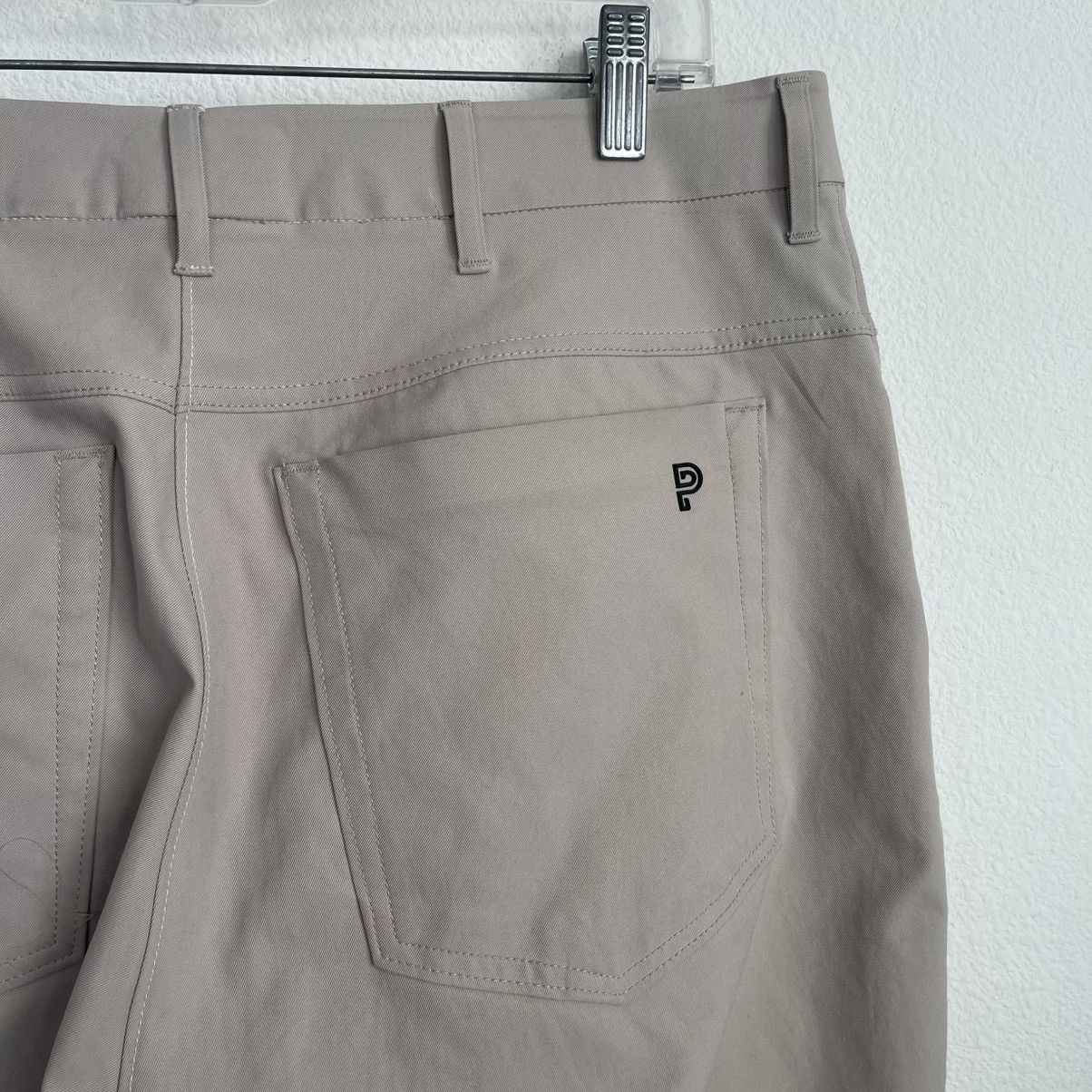 Public Rec Public Rec All Day Every Day Five Pocket Performance Pants Size US 34 / EU 50 - 3 Thumbnail
