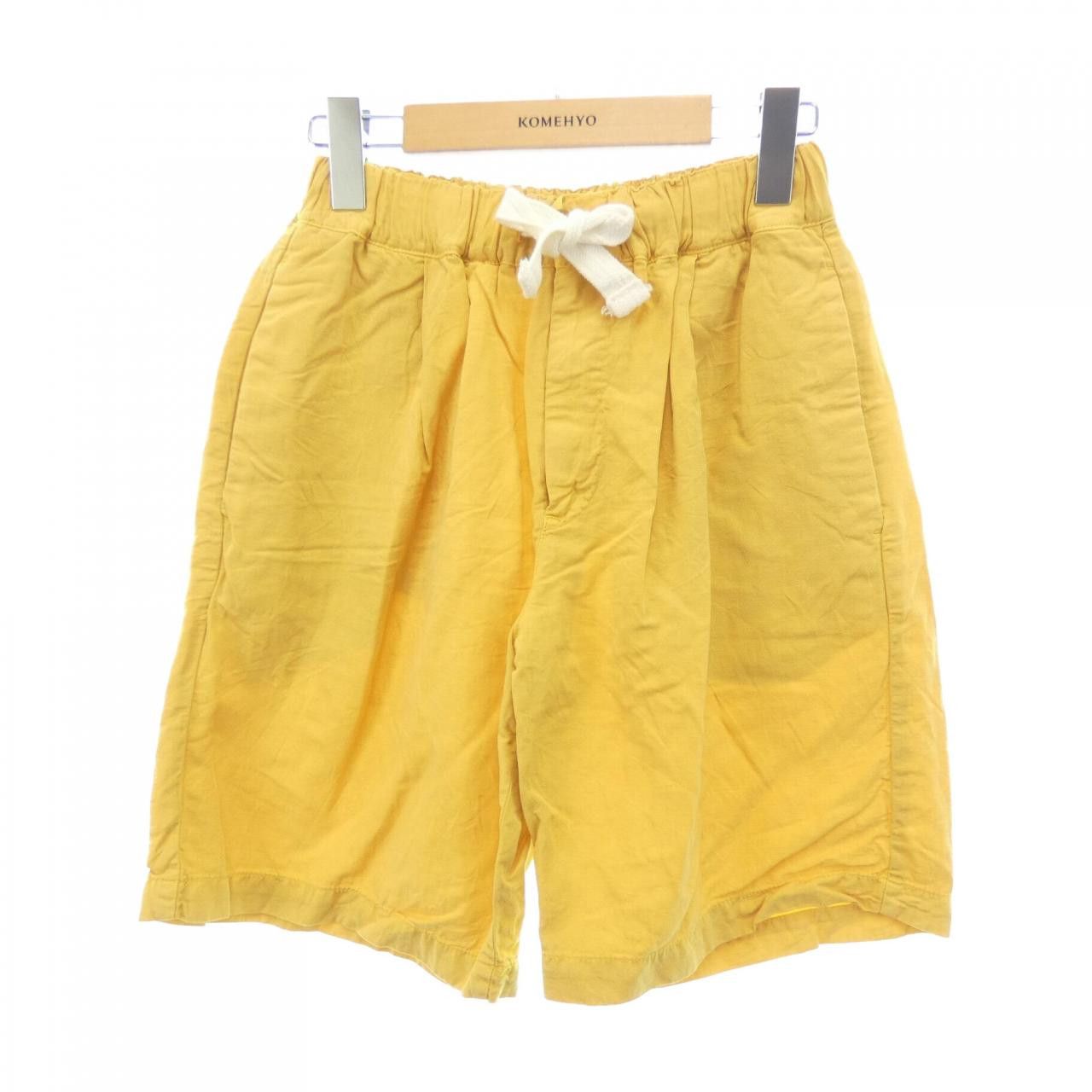 Other Other PT TORINO Shorts Textile Shorts DUTY FREE for USA Size ONE SIZE - 1 Thumbnail