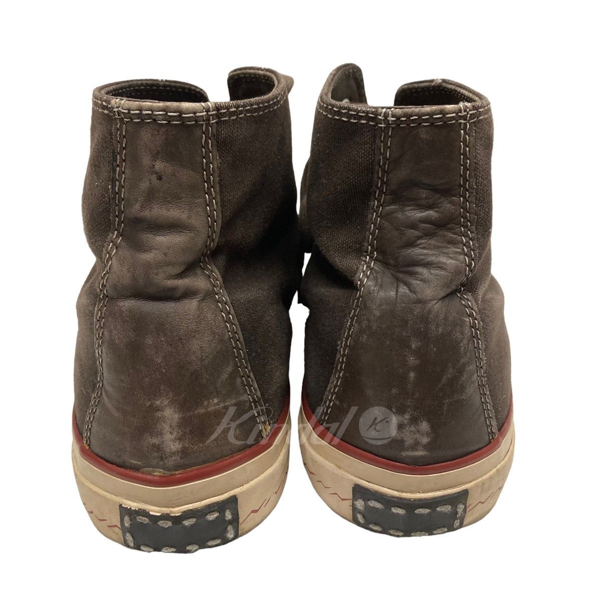 Undercover Undercover"S furniture Y cost Kanva S (n.d.)" 0222901001003 Size US 15 / EU 48 - 3 Thumbnail