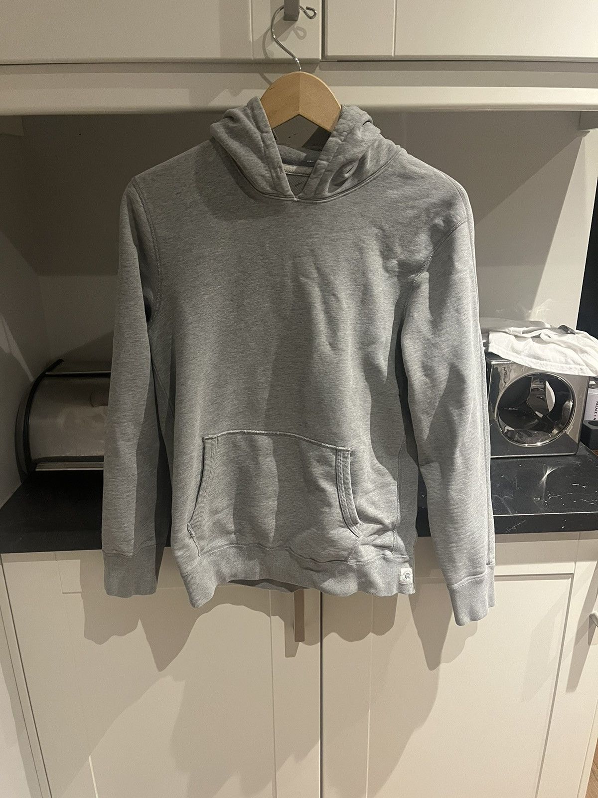 Reigning Champ Reigning champ hoodie Size US M / EU 48-50 / 2 - 1 Thumbnail