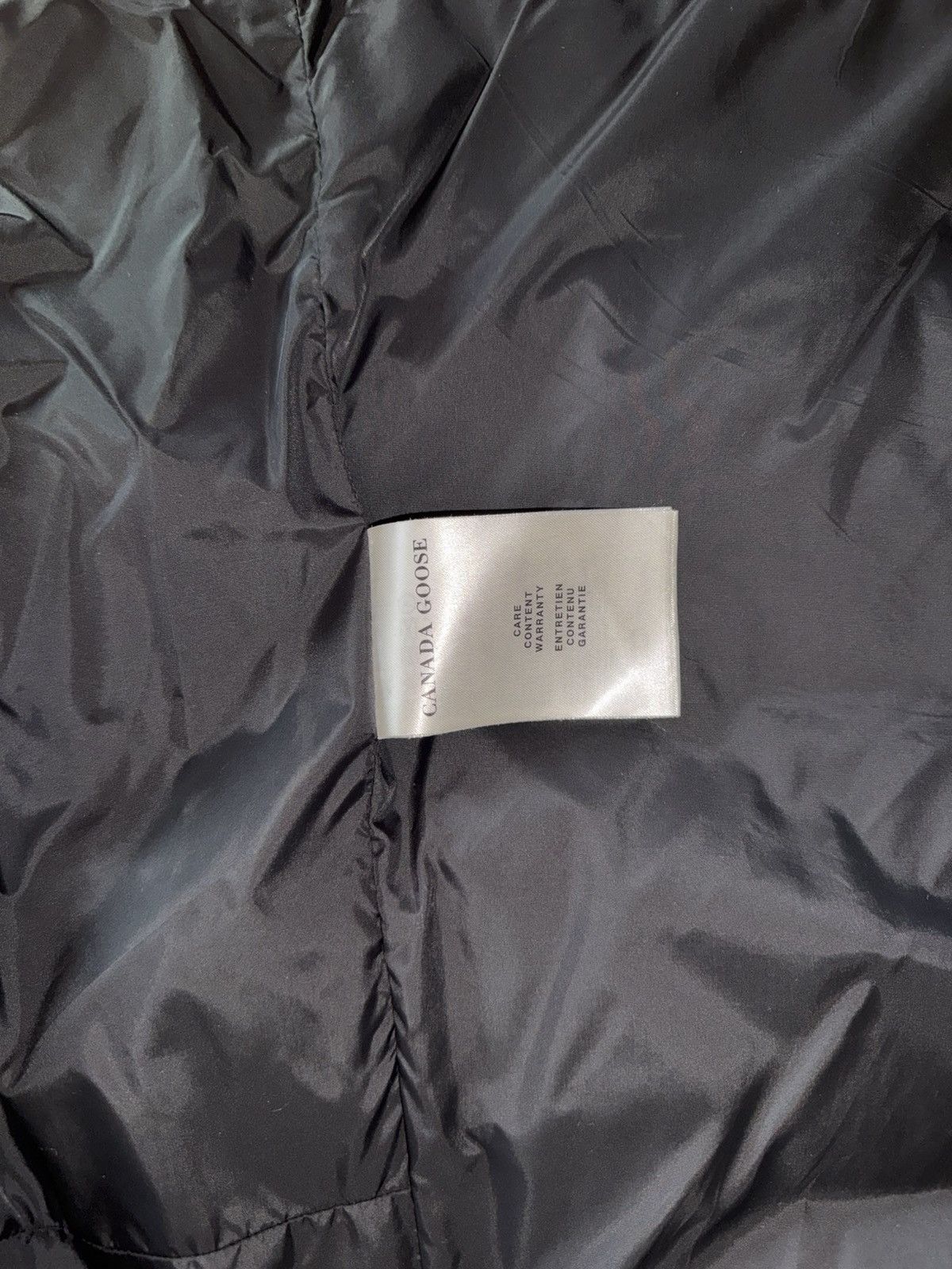 Canada Goose Canada Goose Women Parka Size XS / US 0-2 / IT 36-38 - 6 Thumbnail