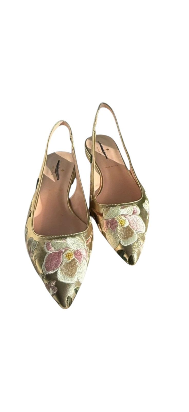 Kate Spade Kate Spade New Leather Size US 9 / IT 39 - 6 Thumbnail