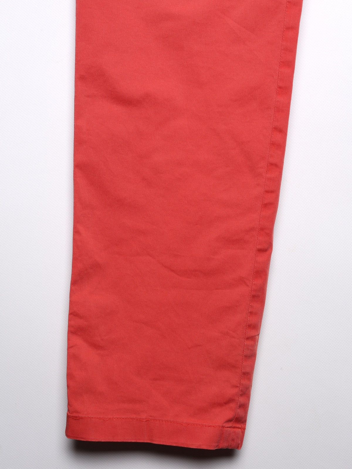Kiton Kiton Napoli Coral Cotton Pants Trousers Size US 34 / EU 50 - 11 Thumbnail