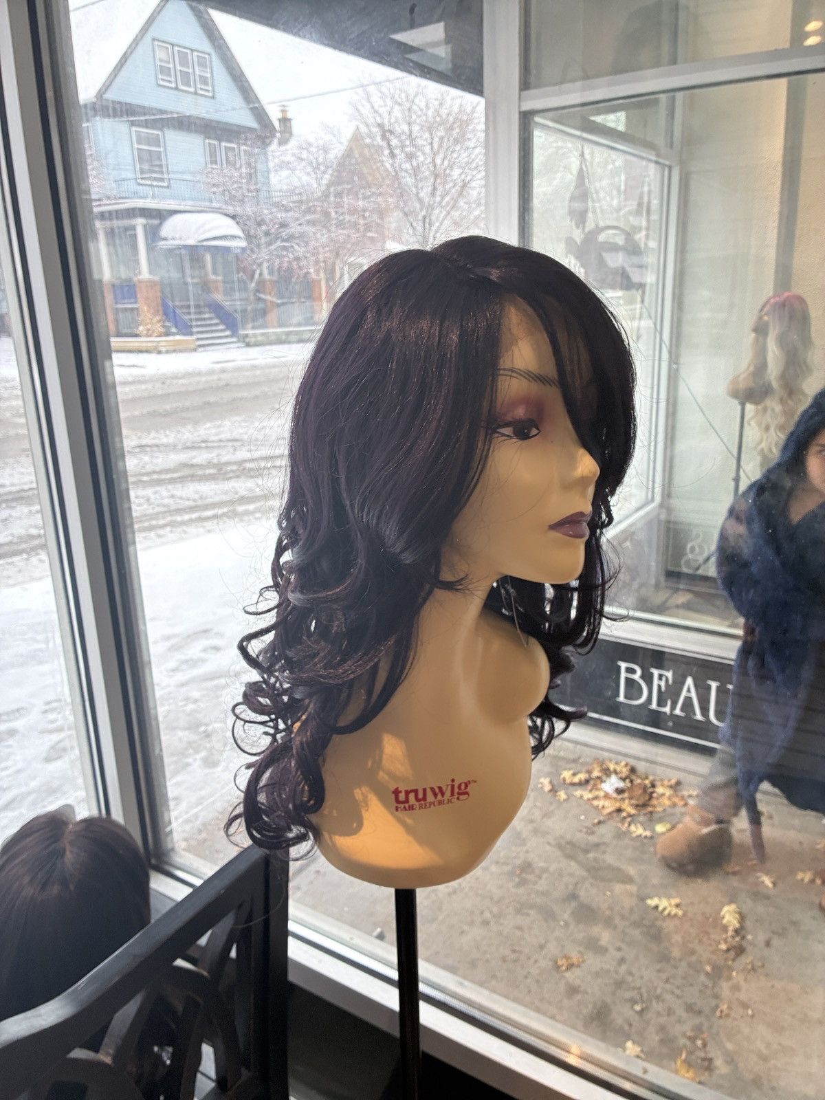 Other Tess wigs Size ONE SIZE - 13 Thumbnail