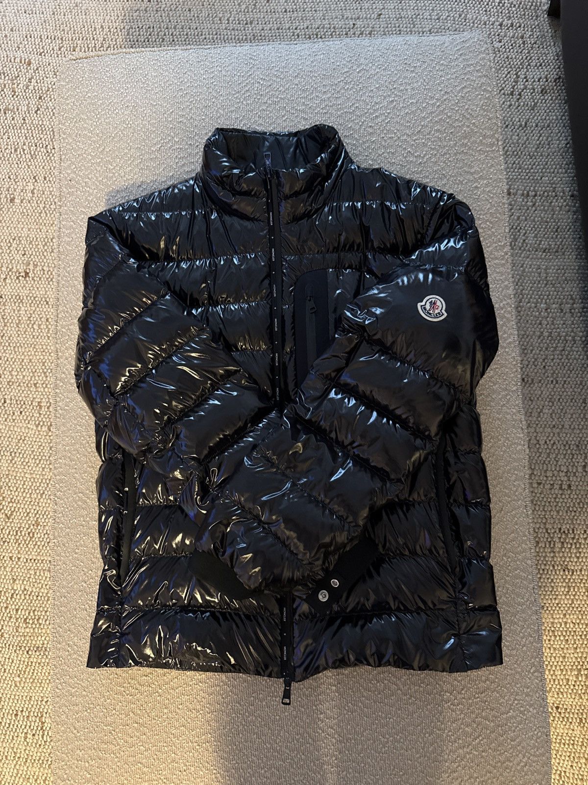 Moncler Moncler Maewo Jacket Size US L / EU 52-54 / 3 - 1 Thumbnail