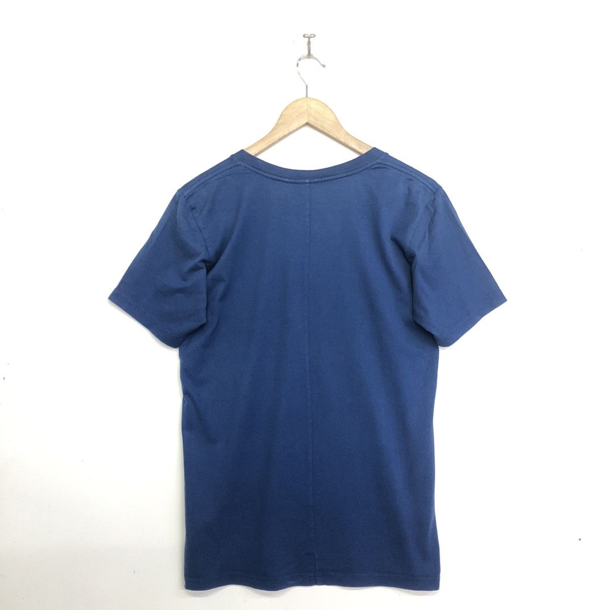 Attachment ATTACHMENT V NECK DESIGN JAPANESE BRAND SHIRT Size US S / EU 44-46 / 1 - 5 Thumbnail