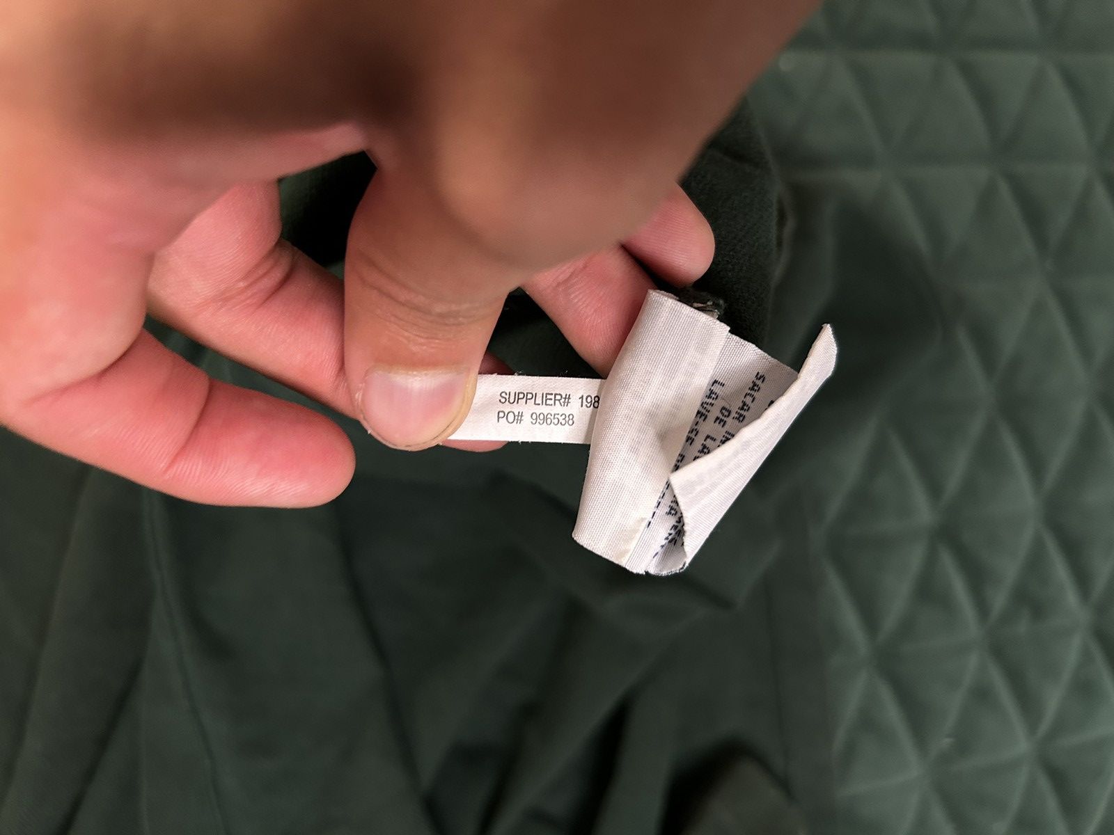 Polo Ralph Lauren Polo Ralph Lauren Size US XXL / EU 58 / 5 - 6 Thumbnail