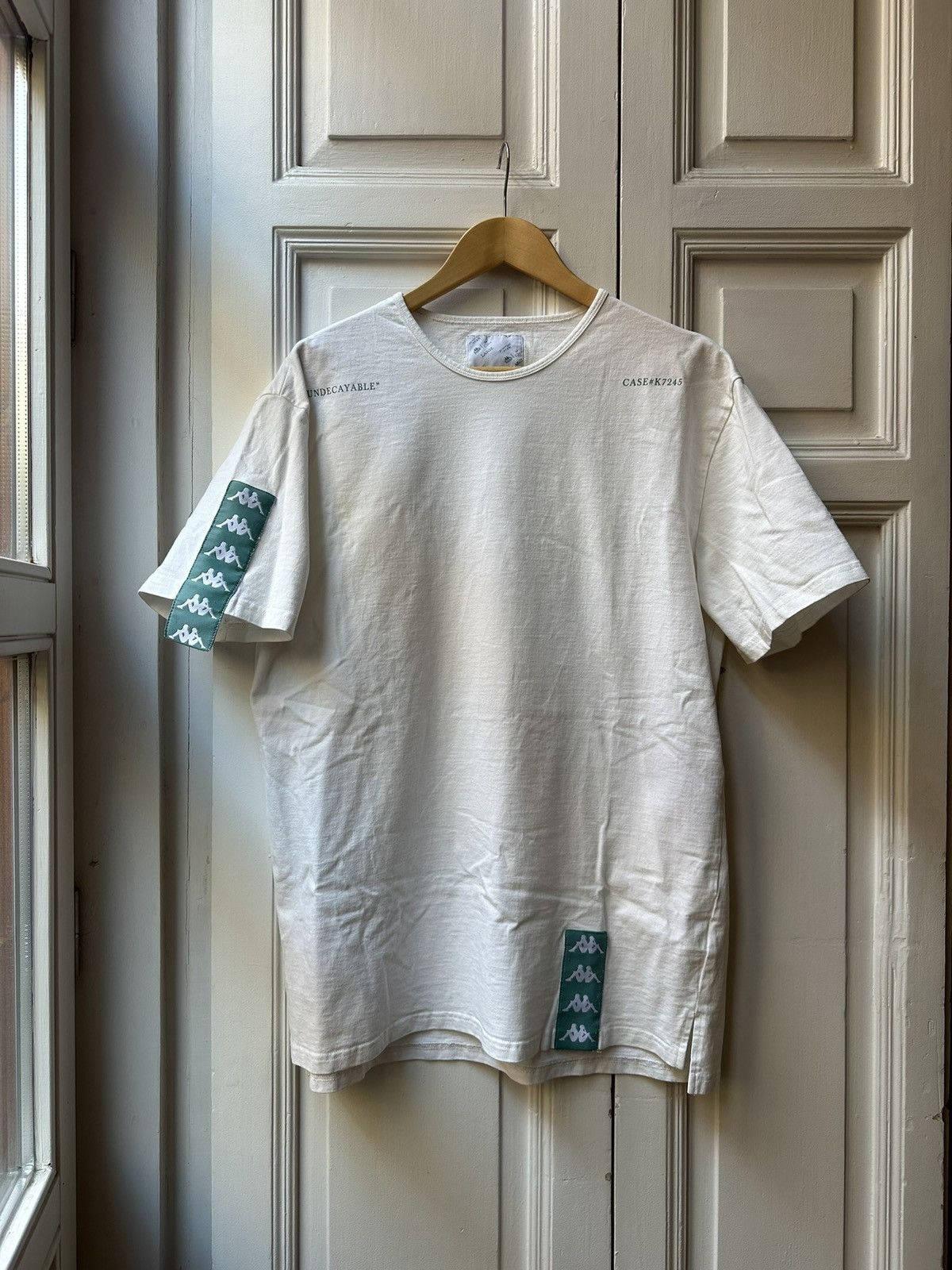 C2H4 × Kappa C2H4 x KAPPA Size US L / EU 52-54 / 3 - 1 Thumbnail