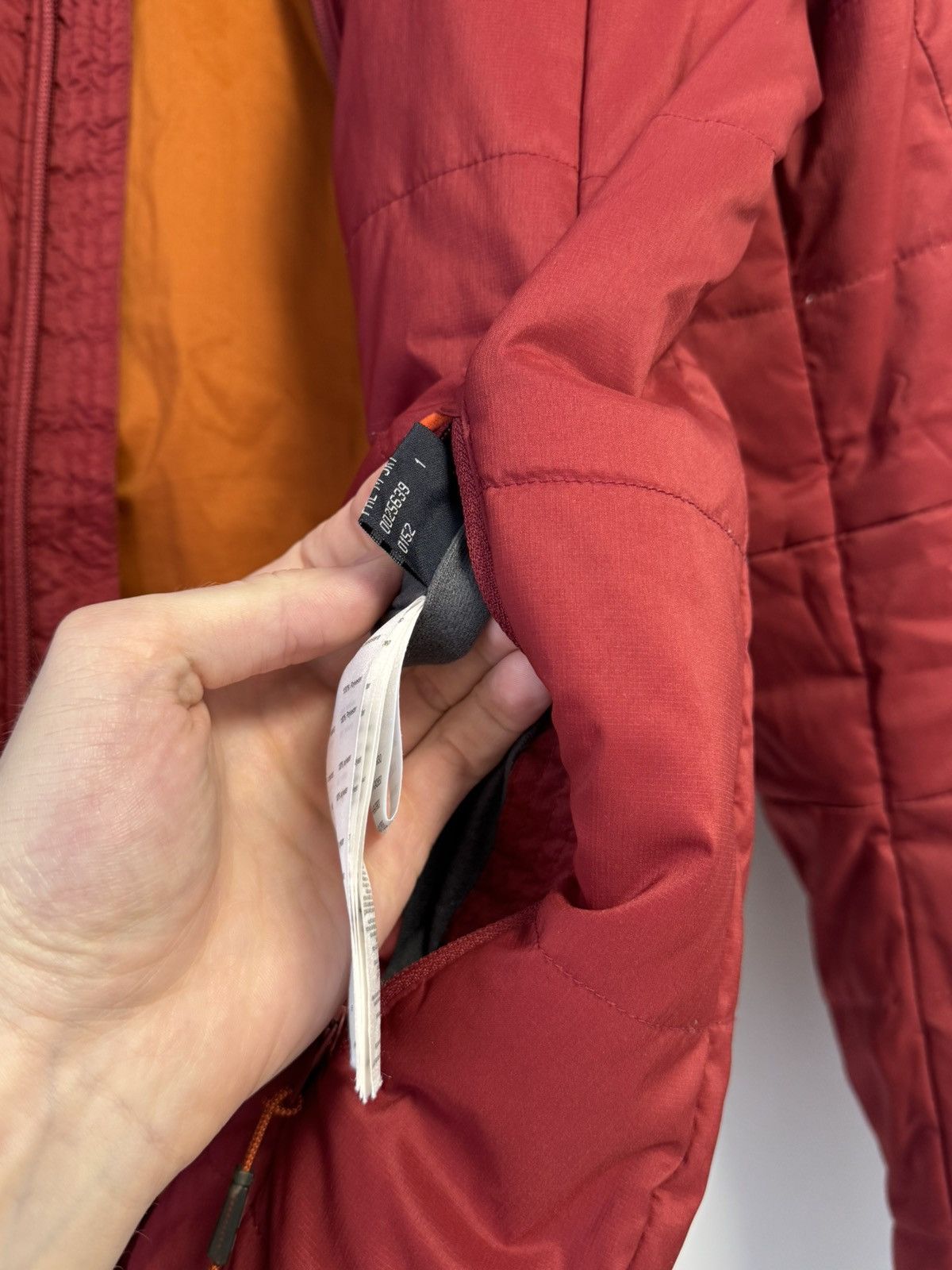 SALEWA Salewa Rasciesa 2 Jacket Outdoor Size US S / EU 44-46 / 1 - 16 Thumbnail