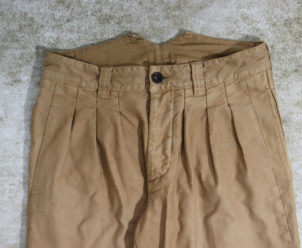 Visvim Visvim 17ss ICT Hakama Pants Size US 32 / EU 48 - 5 Thumbnail