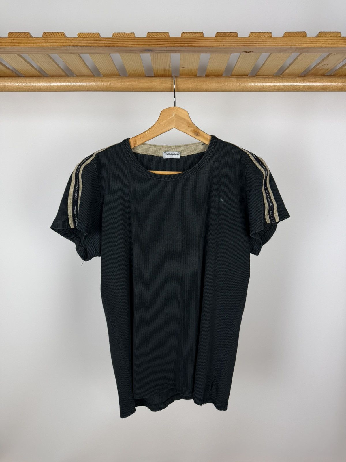 Dolce & Gabbana Dolce & Gabbana beachwear t shirt Size M / US 6-8 / IT 42-44 - 1 Thumbnail