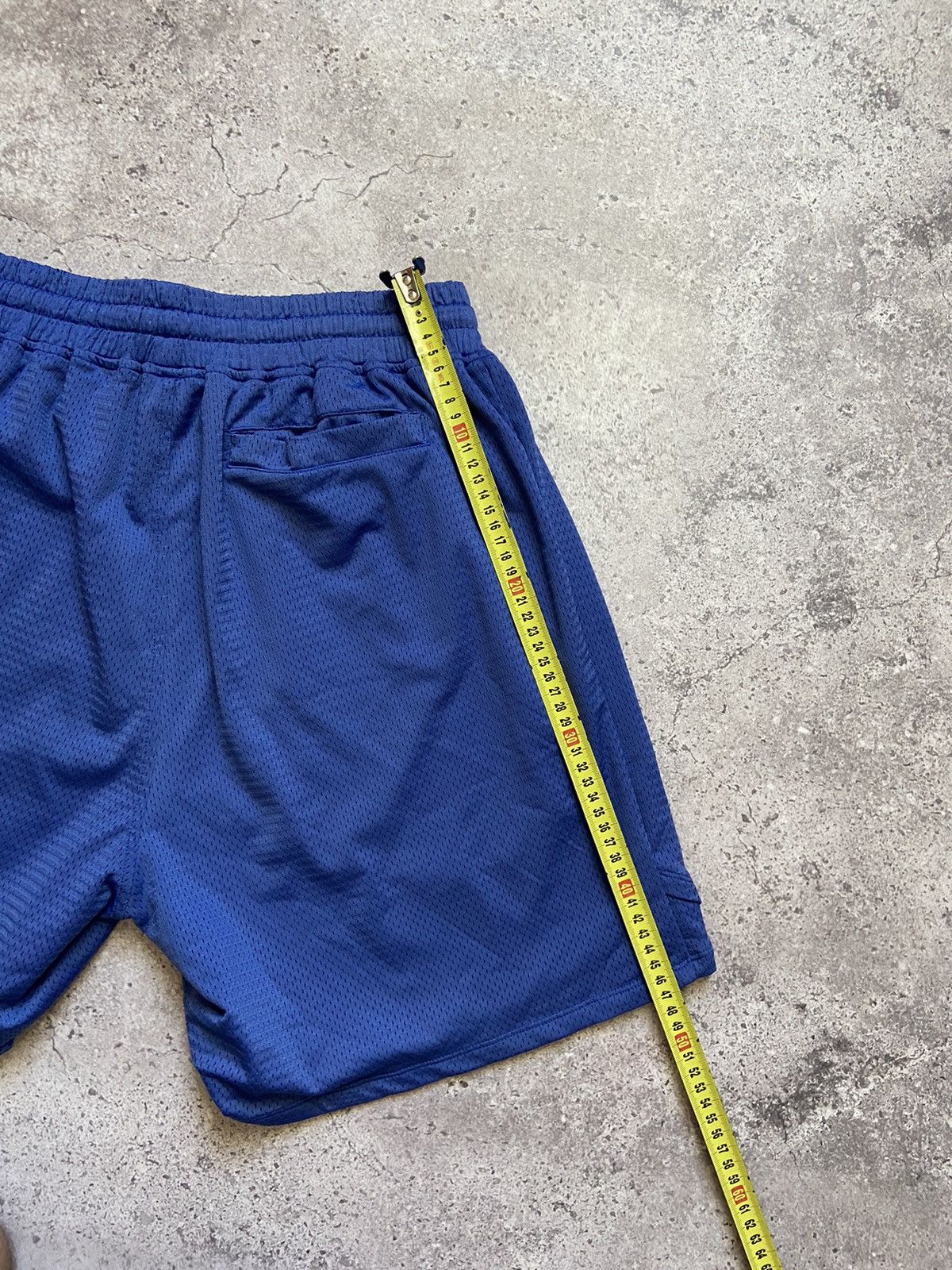 Represent Clo. Represent Mesh Shorts Size US 32 / EU 48 - 8 Thumbnail