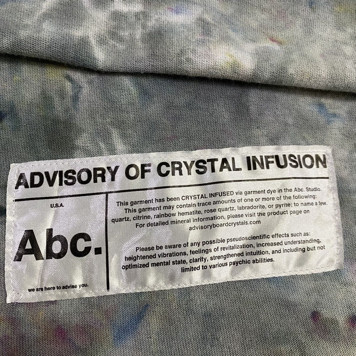 Advisory Board Crystals Advisory Board Crystal Failed Fantasies Size US L / EU 52-54 / 3 - 9 Thumbnail