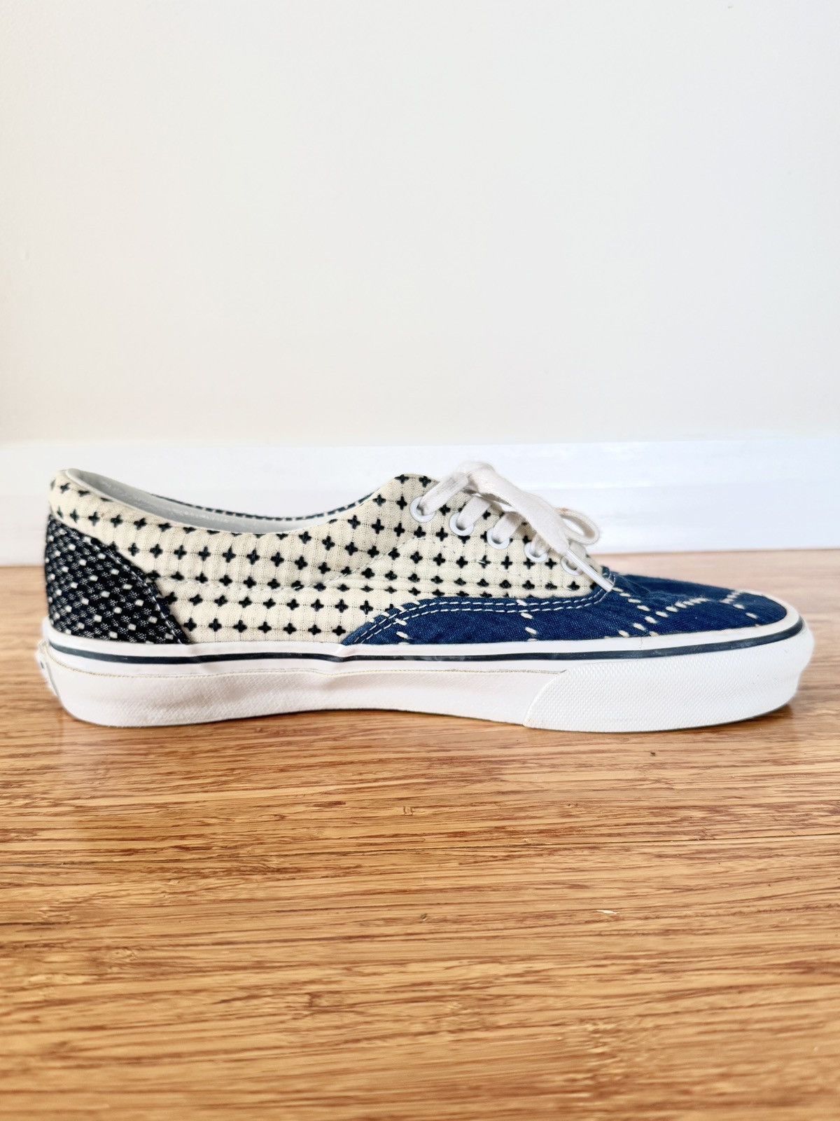 FDMTL × Vans FDMTL x vans era Size US 8.5 / EU 41-42 - 10 Thumbnail