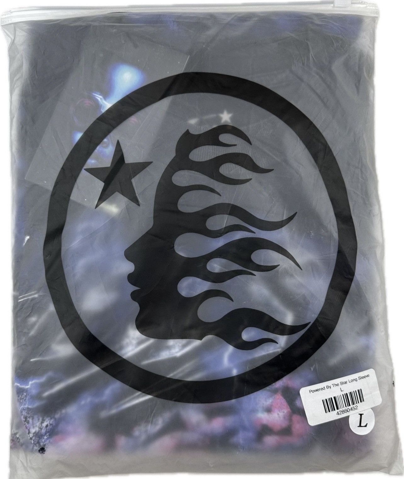Hellstar Brain Helmet Long Sleeve