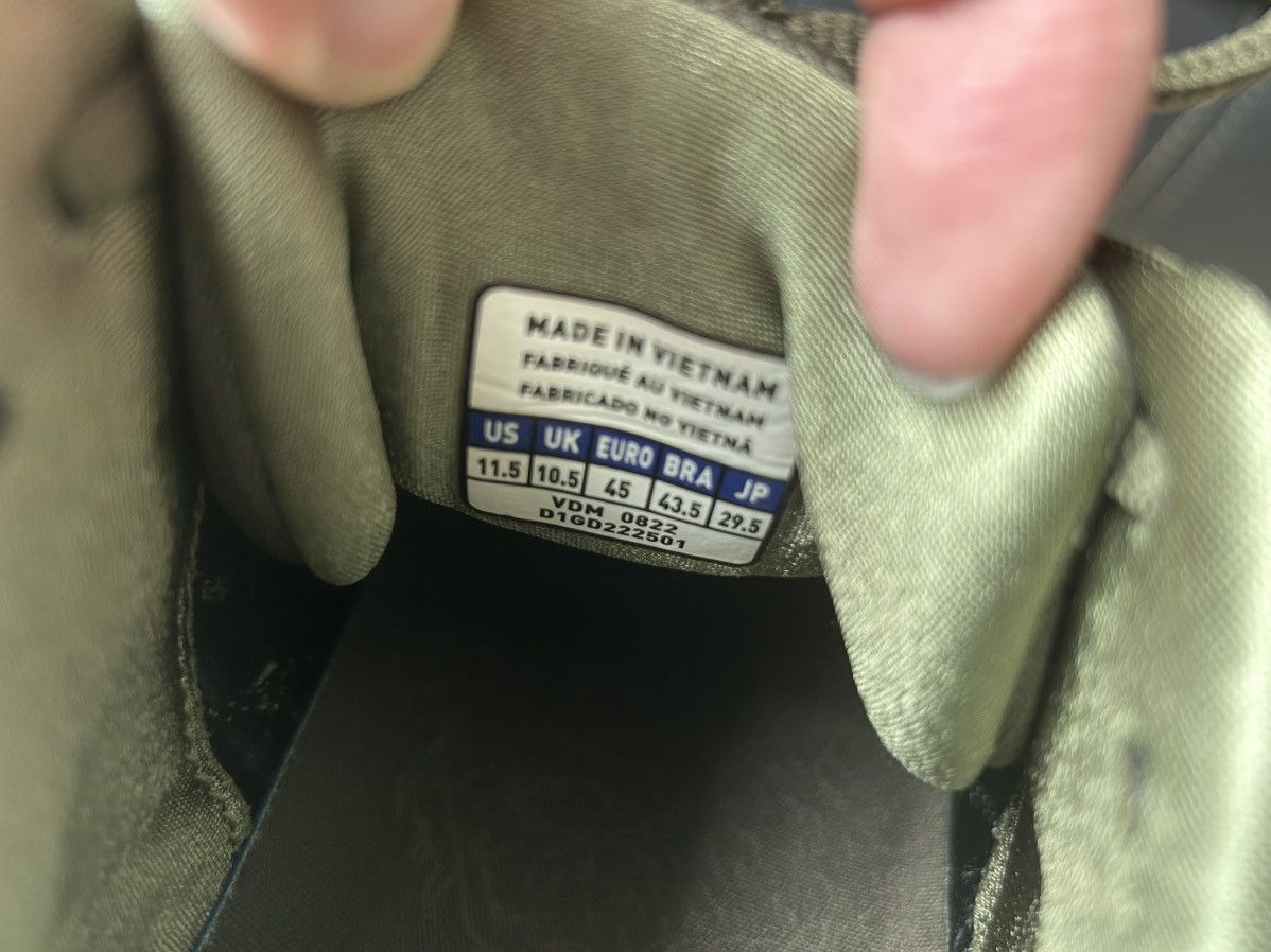 Maharishi × Mizuno Maharishi mizuno waverider 10 Size US 11.5 / EU 44-45 - 17 Thumbnail