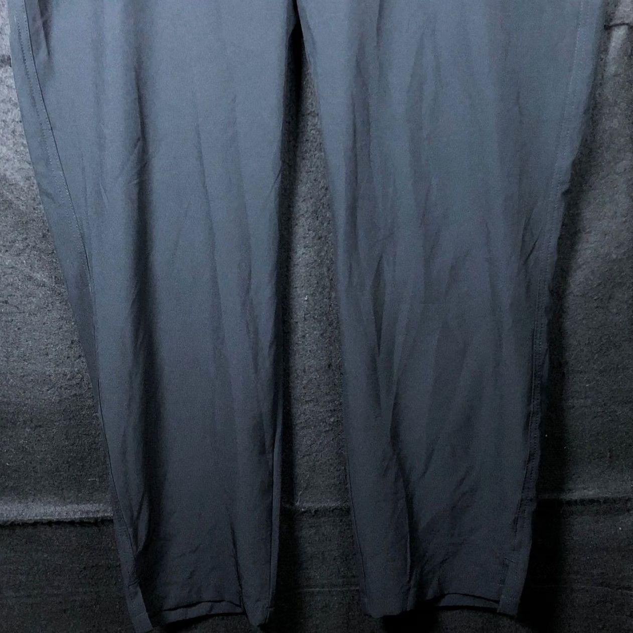 Eddie Bauer Eddie Bauer Womens Traveler Pants Black Pull On High Rise Ankle Stretch XL Size 40" / US 18 - 3 Thumbnail
