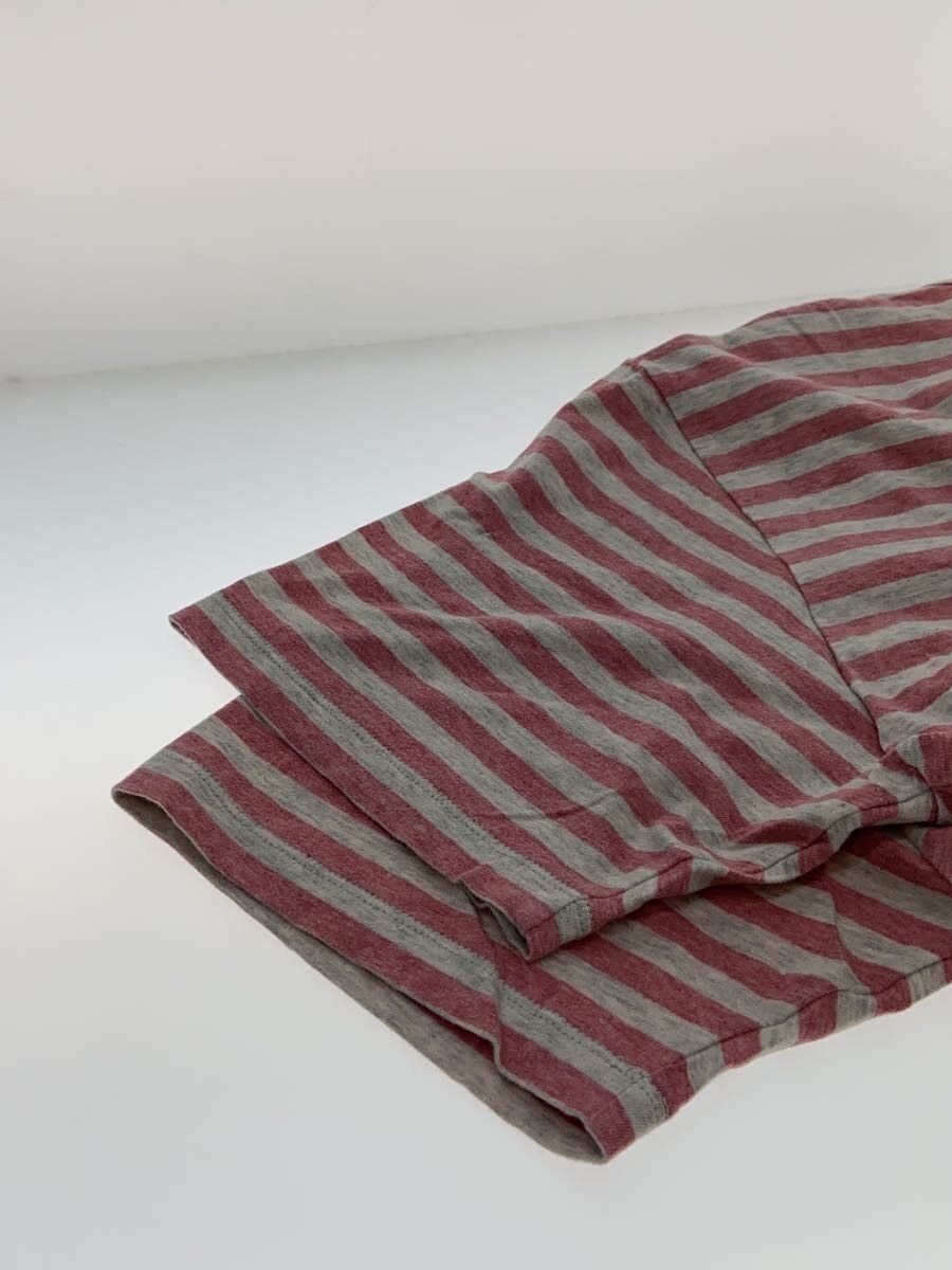 Vivienne Westwood Striped Floral Orb Tee Size US S / EU 44-46 / 1 - 4 Thumbnail