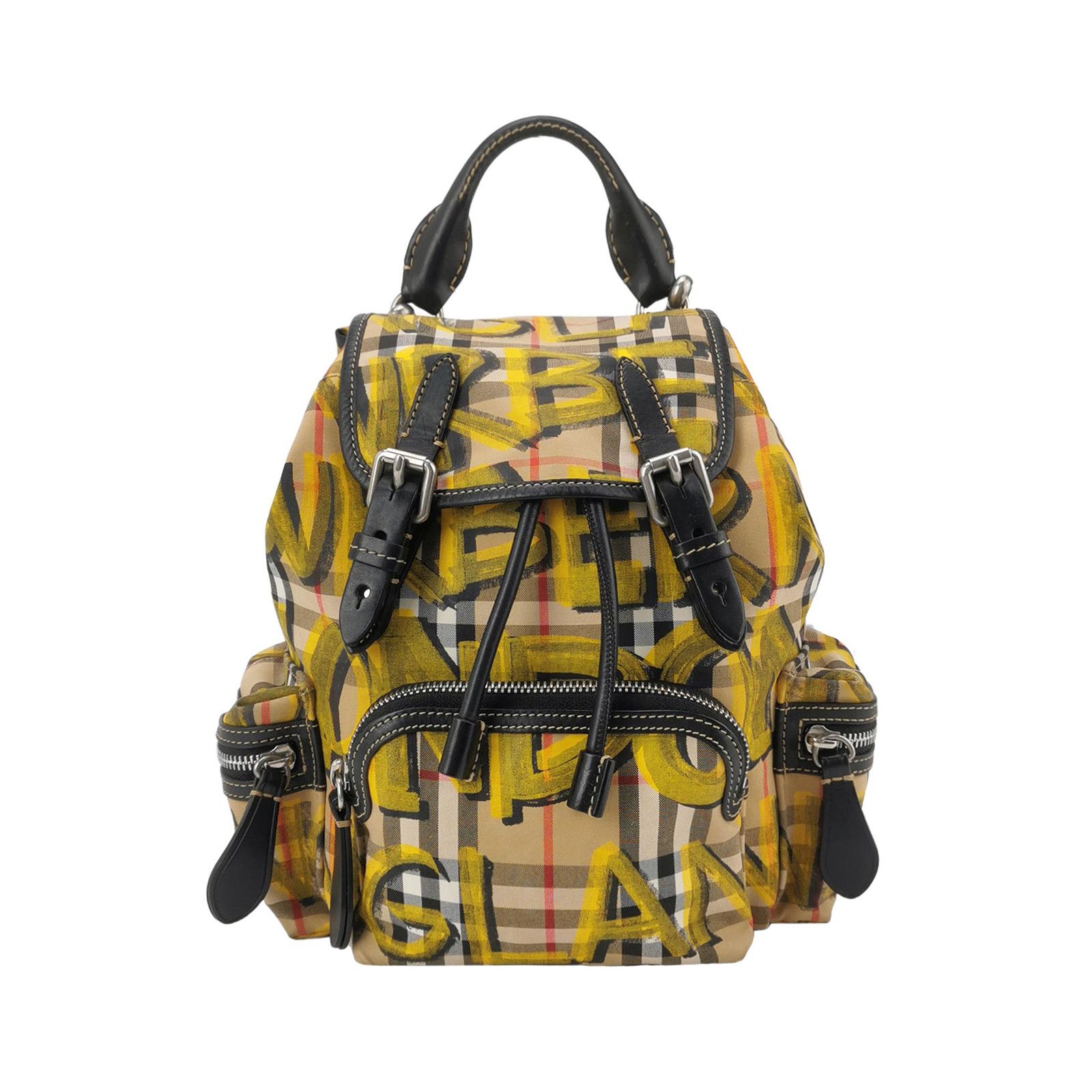 Burberry Burberry Women os Backpacks Size ONE SIZE - 1 Thumbnail