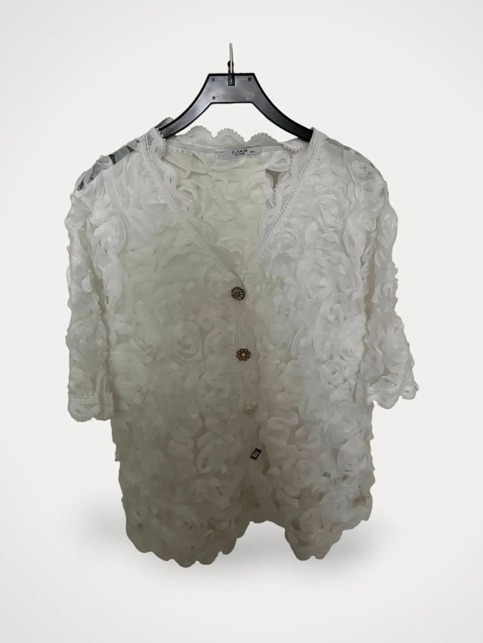 Other Elsa M. Blouse Size M / US 6-8 / IT 42-44 - 1 Thumbnail