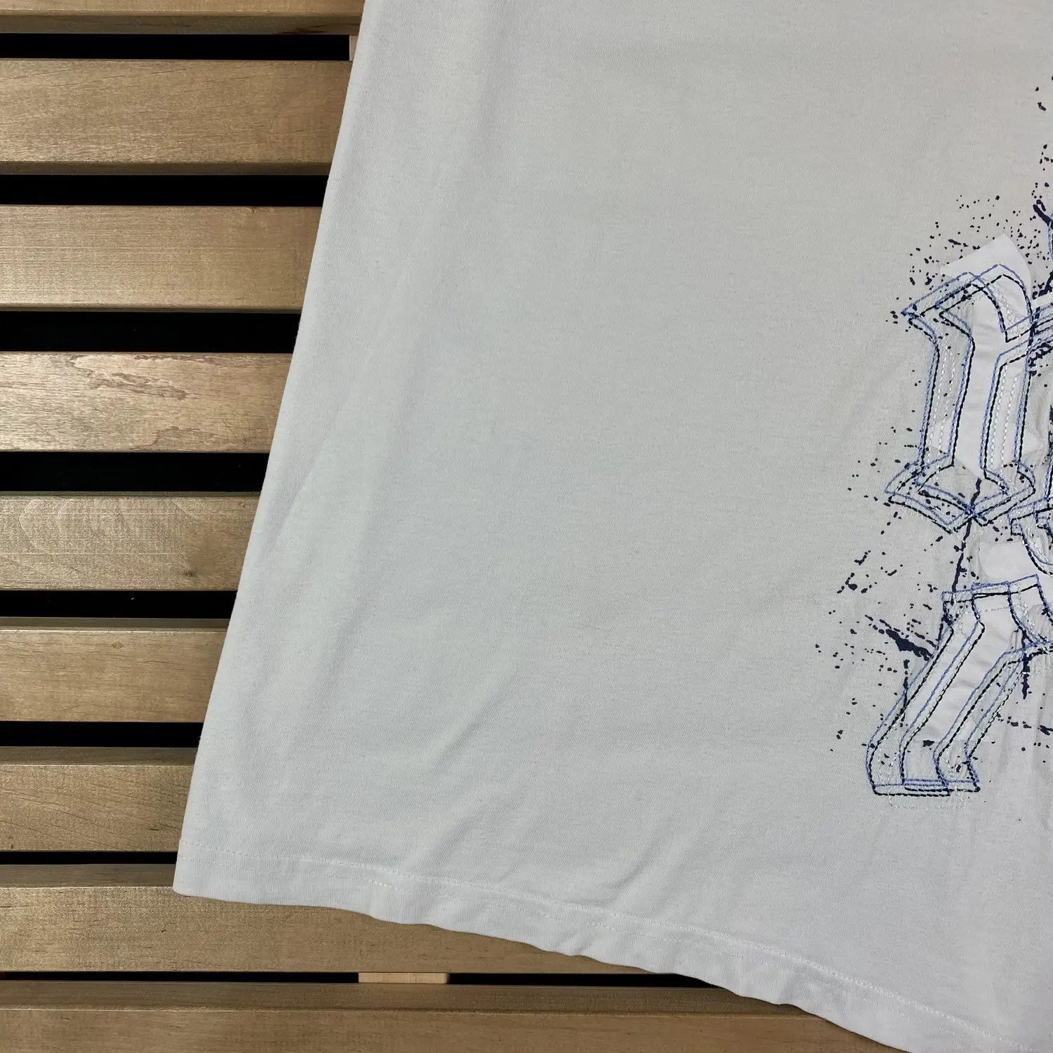 Karl Kani Mens T Shirt Karl Kani Size S Size US S / EU 44-46 / 1 - 3 Thumbnail