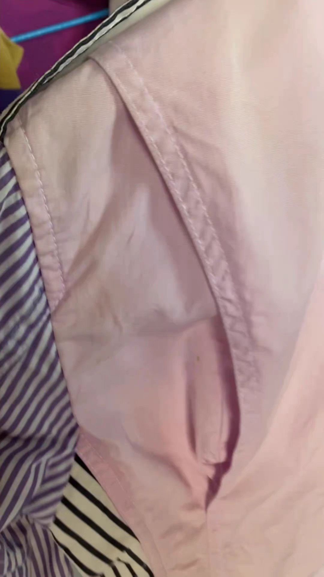 Comme des Garcons Homme Plus Comme des Garçons Vintage Paneled Jacket K10 Size US S / EU 44-46 / 1 - 7 Thumbnail