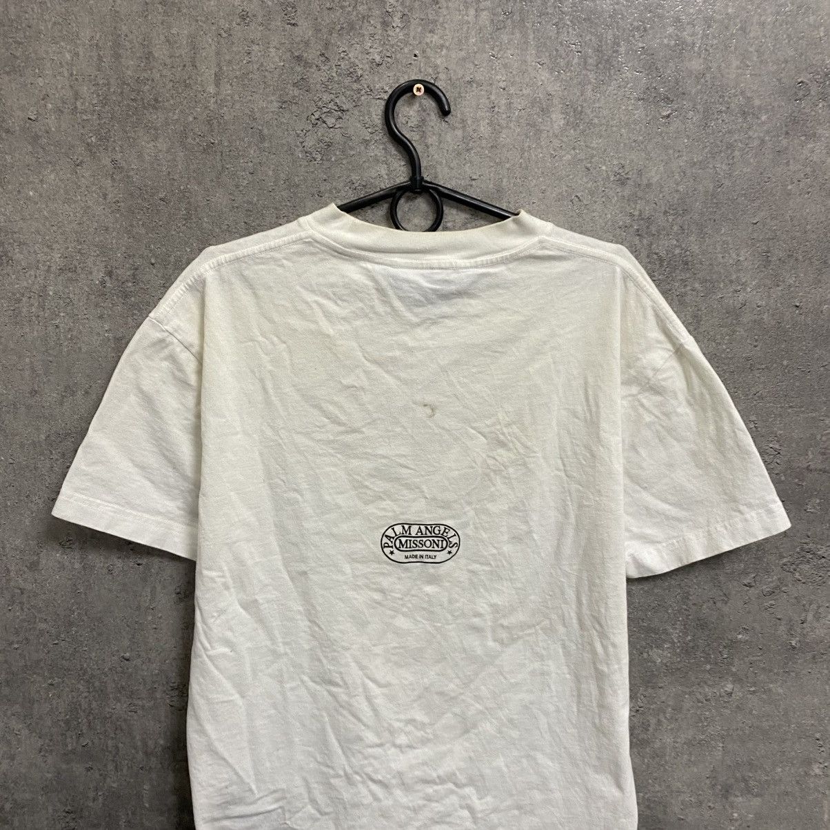 Missoni × Palm Angels Rare Palm Angels x Missoni T-Shirt Size US M / EU 48-50 / 2 - 11 Thumbnail