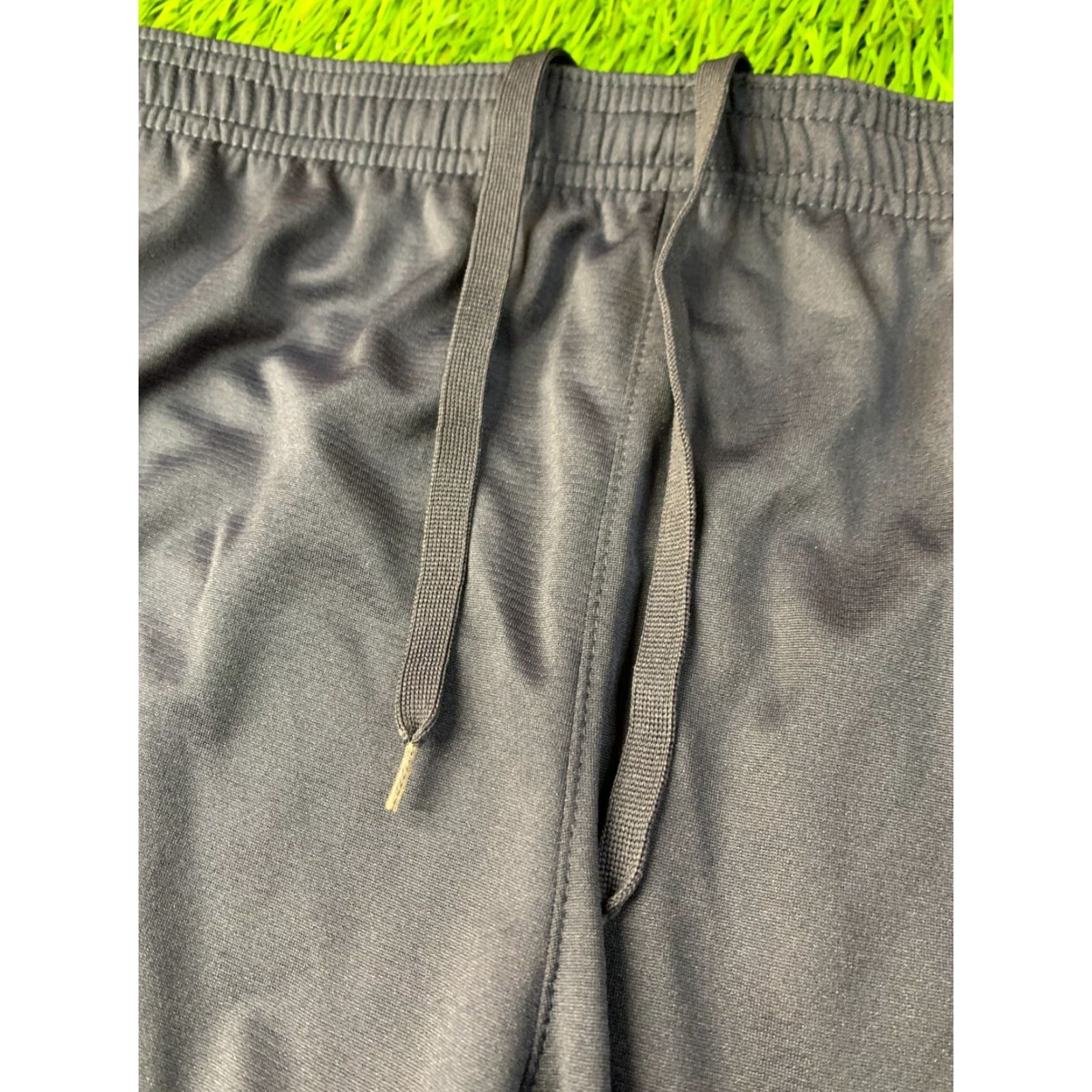 Nike NIKE Dri-FIT Academy Original 2020 Men Training Football Short XL Navy Blue Shorts Nike Dri-FIT 2020 Training Mens XL Football Shorts Size US 36 / EU 52 - 3 Thumbnail