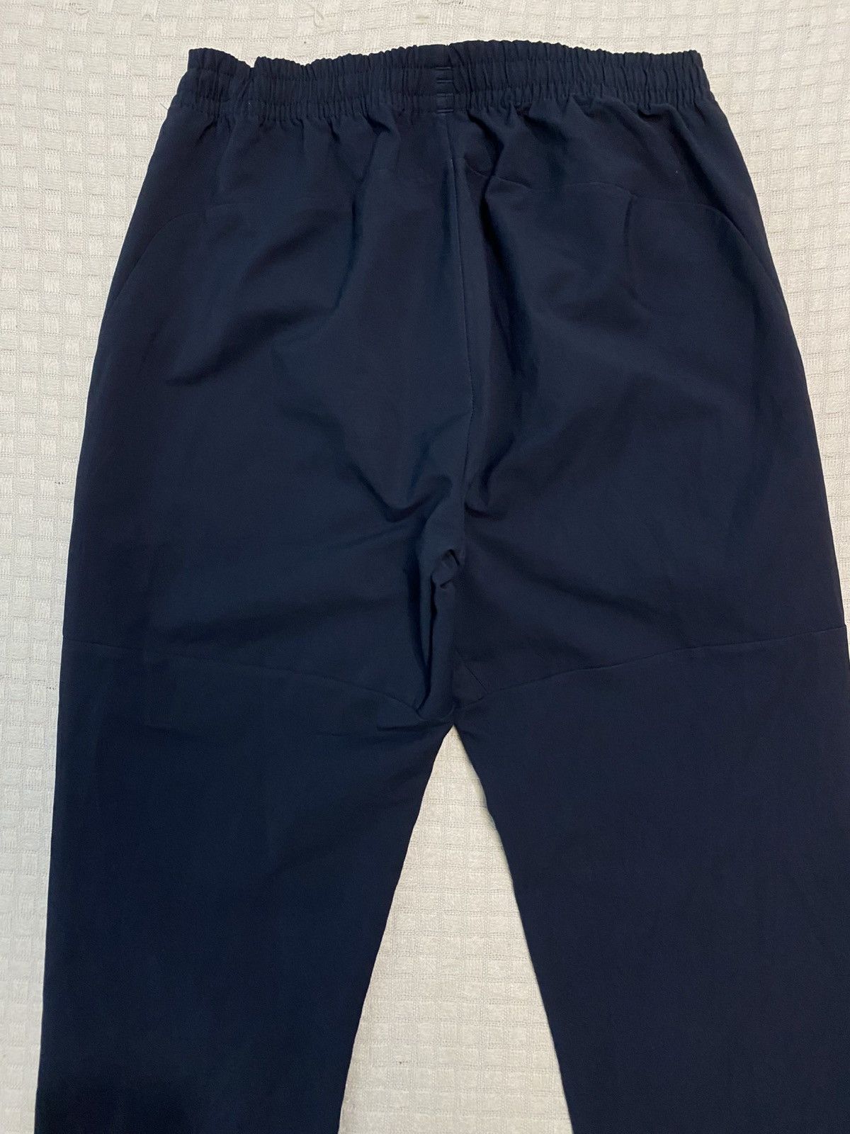 Oakley × Vetements 💥Vintage OAKLEY 90S LONG TRACK PANTS Y2K Size US 26 / EU 42 - 12 Thumbnail