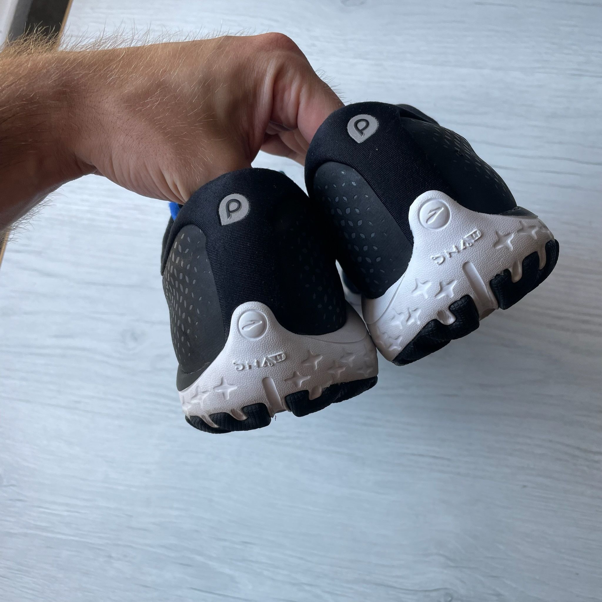 Brooks Brooks PureFlow Size US 13 / EU 46 - 6 Thumbnail