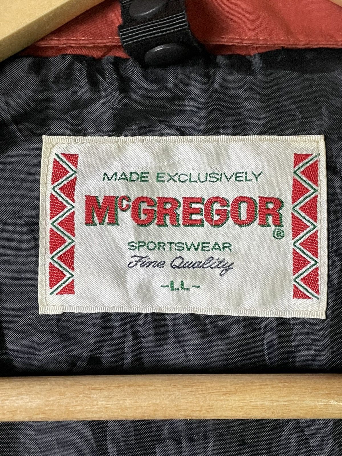 McGregor × Vintage Mcgregor x Vintage Down Mountain Parka (32) Size US L / EU 52-54 / 3 - 11 Thumbnail