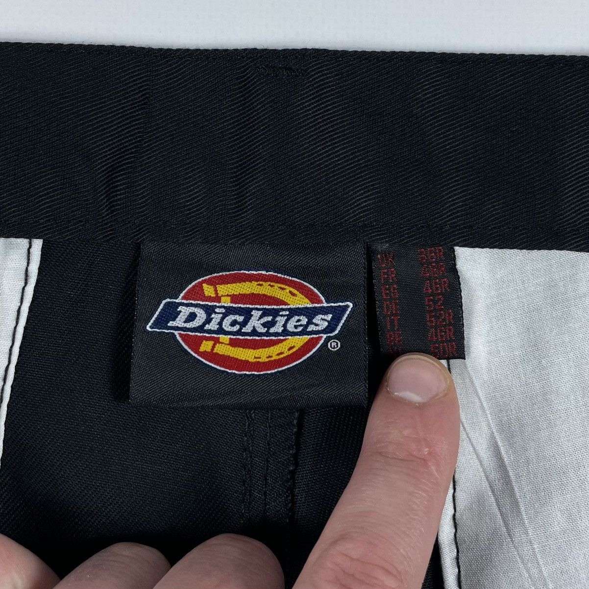 Dickies Dickies Pants Size US 36 / EU 52 - 6 Thumbnail