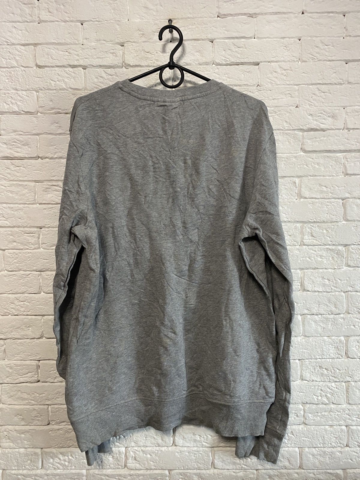 Deus Ex Machina × Vintage Vintage Sweatshirt Deus Ex Machina Size US L / EU 52-54 / 3 - 4 Thumbnail