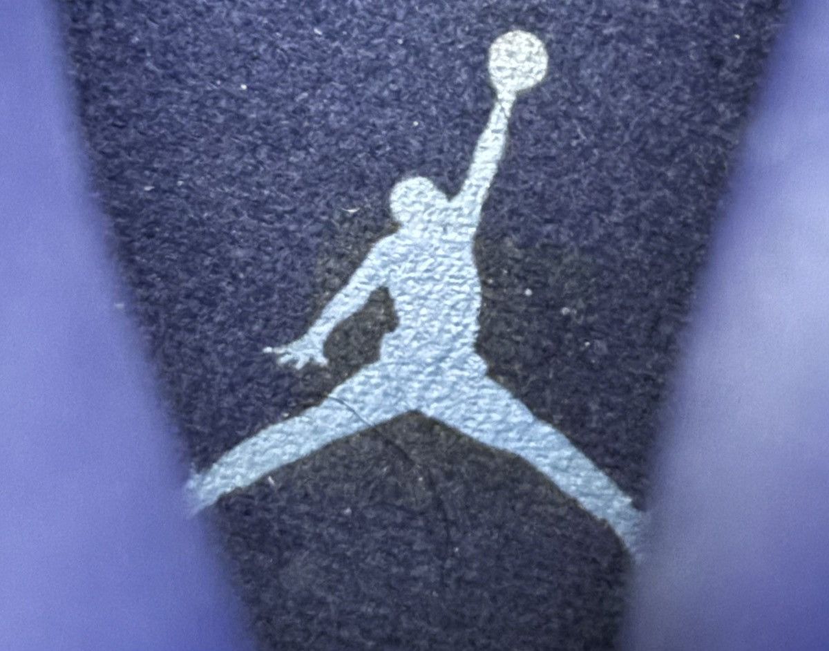 Jordan Brand Jordan 9 Retro UNC 2019 Size 9.5 Size US 9.5 / EU 42-43 - 8 Thumbnail