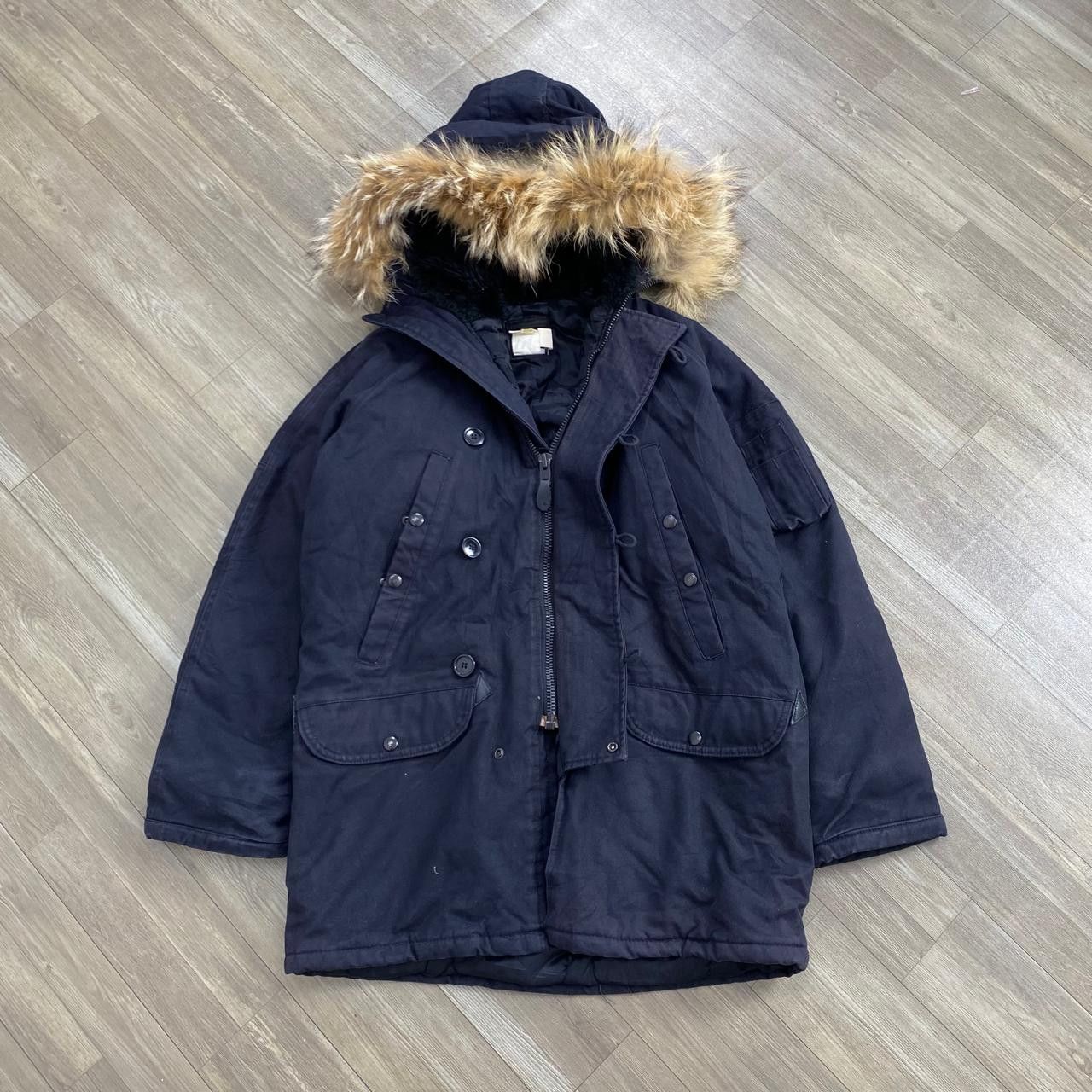 I. Spiewak And Sons Spiewak N3B Jacket Size US L / EU 52-54 / 3 - 2 Thumbnail