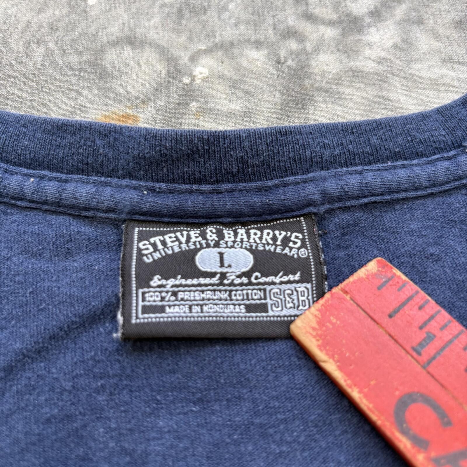 Jeep Vintage Y2K Faded Distressed Jeep Go Anywhere Cut Off Shirt Size US L / EU 52-54 / 3 - 4 Thumbnail