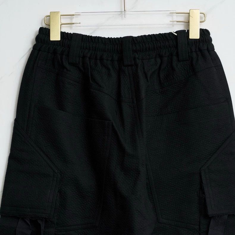 Song For The Mute Song For The Mute Workwear Wide Casual Pants Size US 30 / EU 46 - 6 Thumbnail