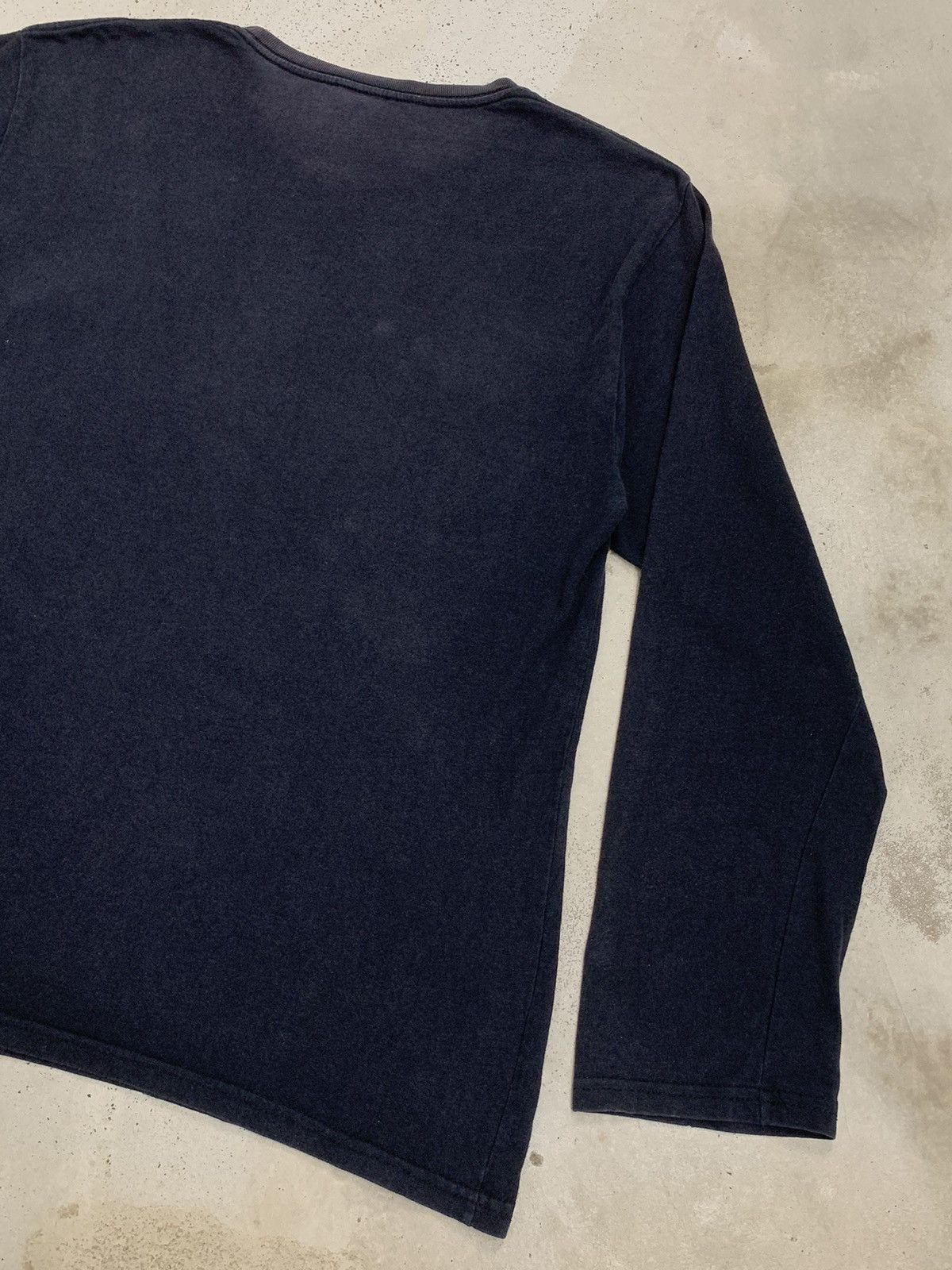 Affliction Free Beat Region Hazardous Affliction Poem Wording Size US XL / EU 56 / 4 - 10 Thumbnail