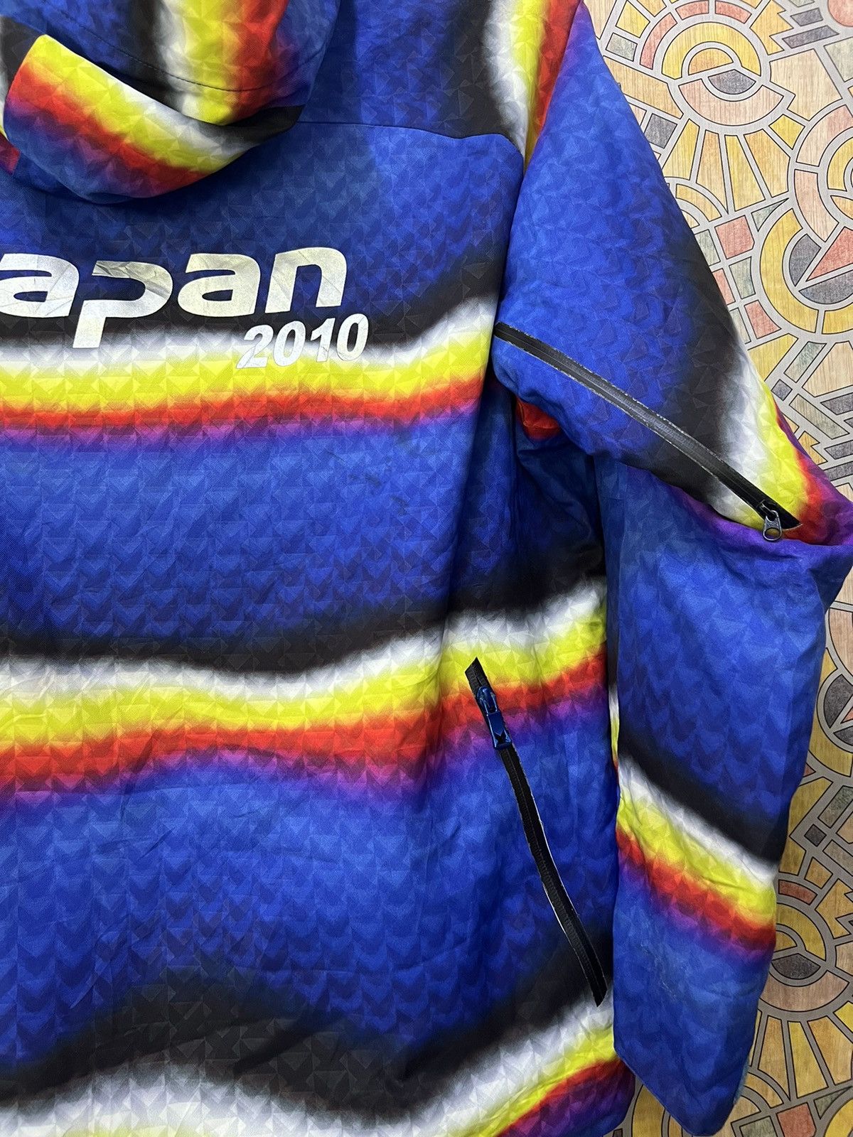 Japanese Brand × Phenix Phenix Ski Team Japan Size US XL / EU 56 / 4 - 13 Thumbnail