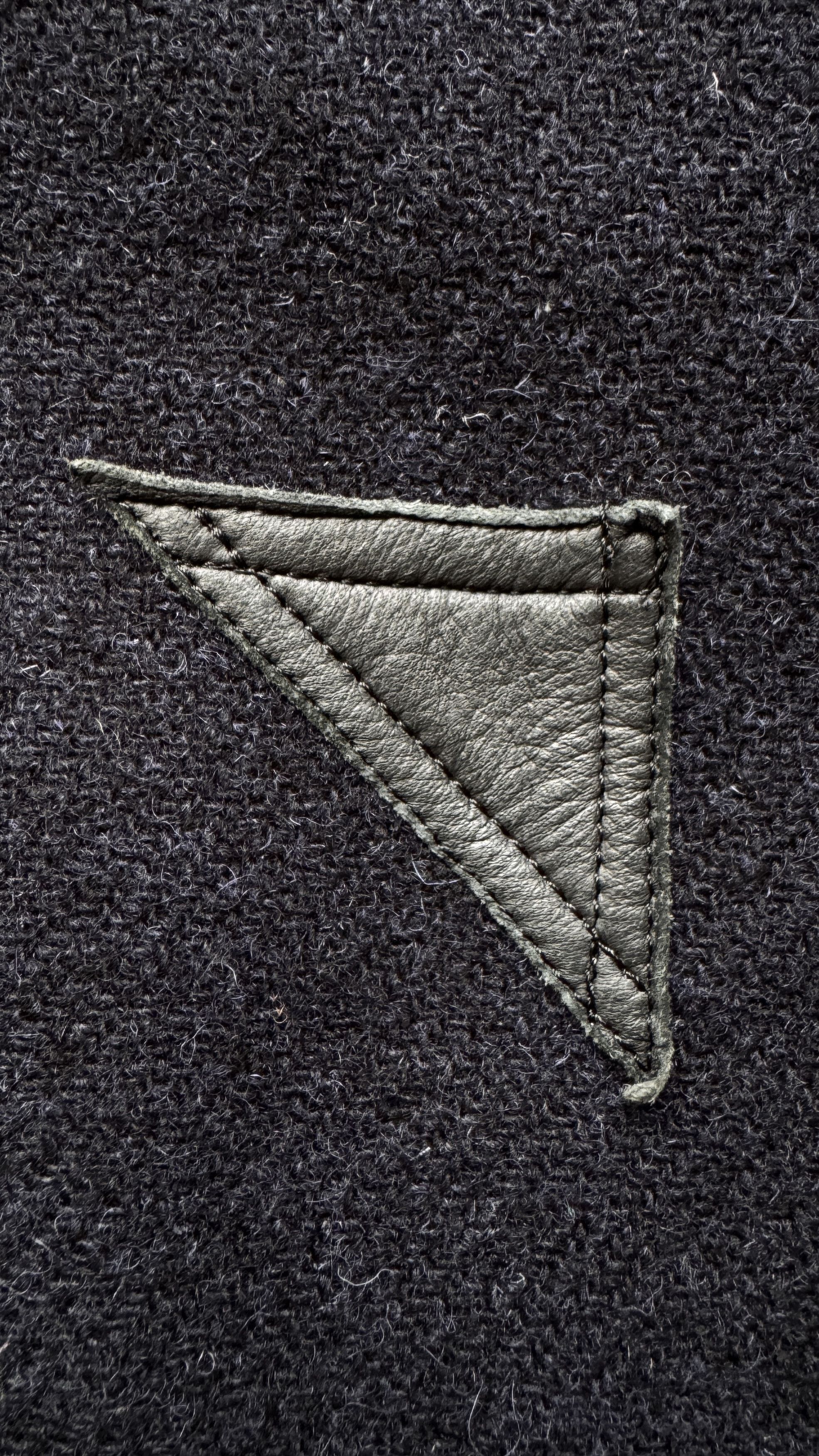 Visvim aa . L . collector . WOOL . MECHANICS JKT . GORE TEX Size US L / EU 52-54 / 3 - 8 Thumbnail