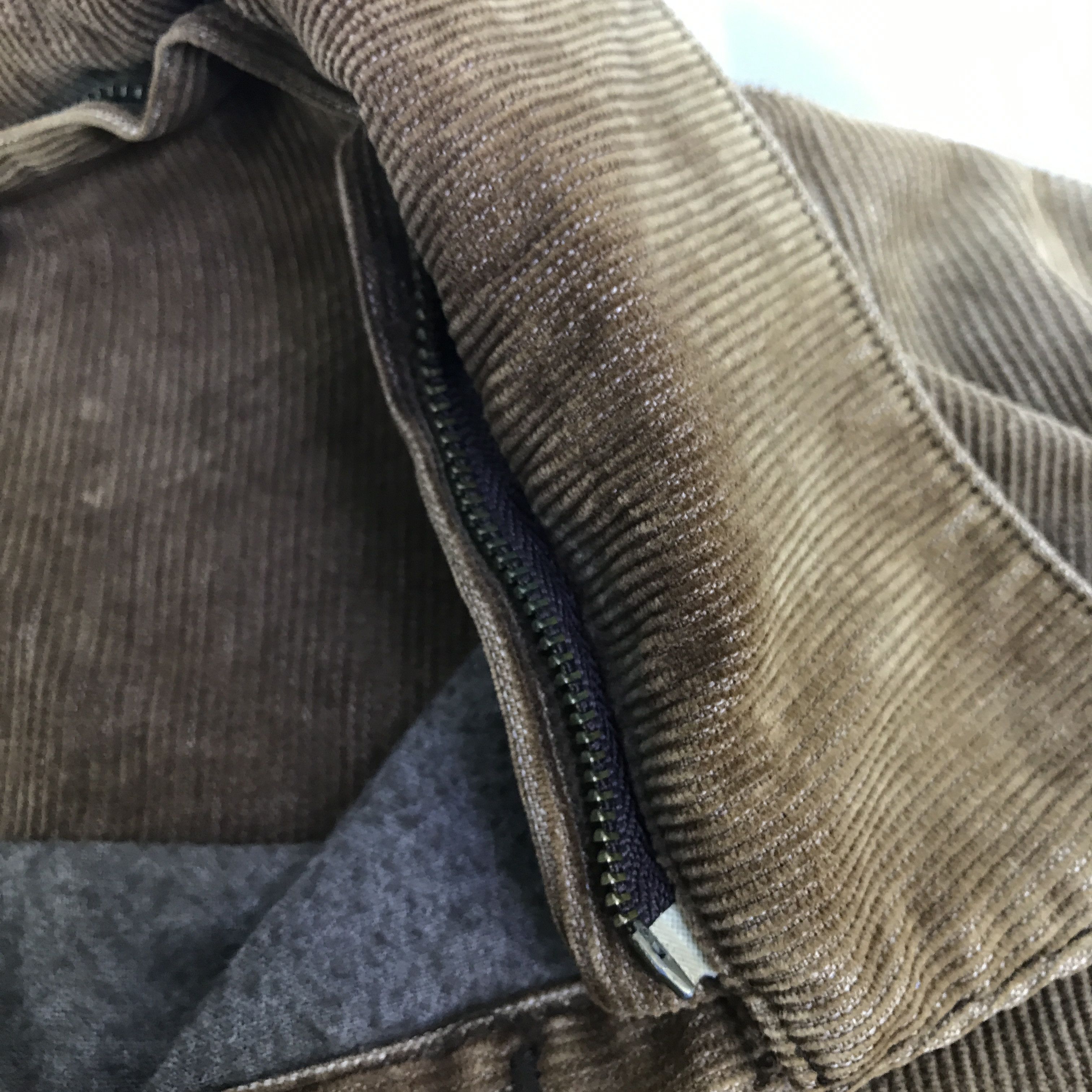 PHIGVEL MAKERS & Co. Vintage Phigvel cordury sun Faded Jacket K87B4 Size US L / EU 52-54 / 3 - 12 Thumbnail