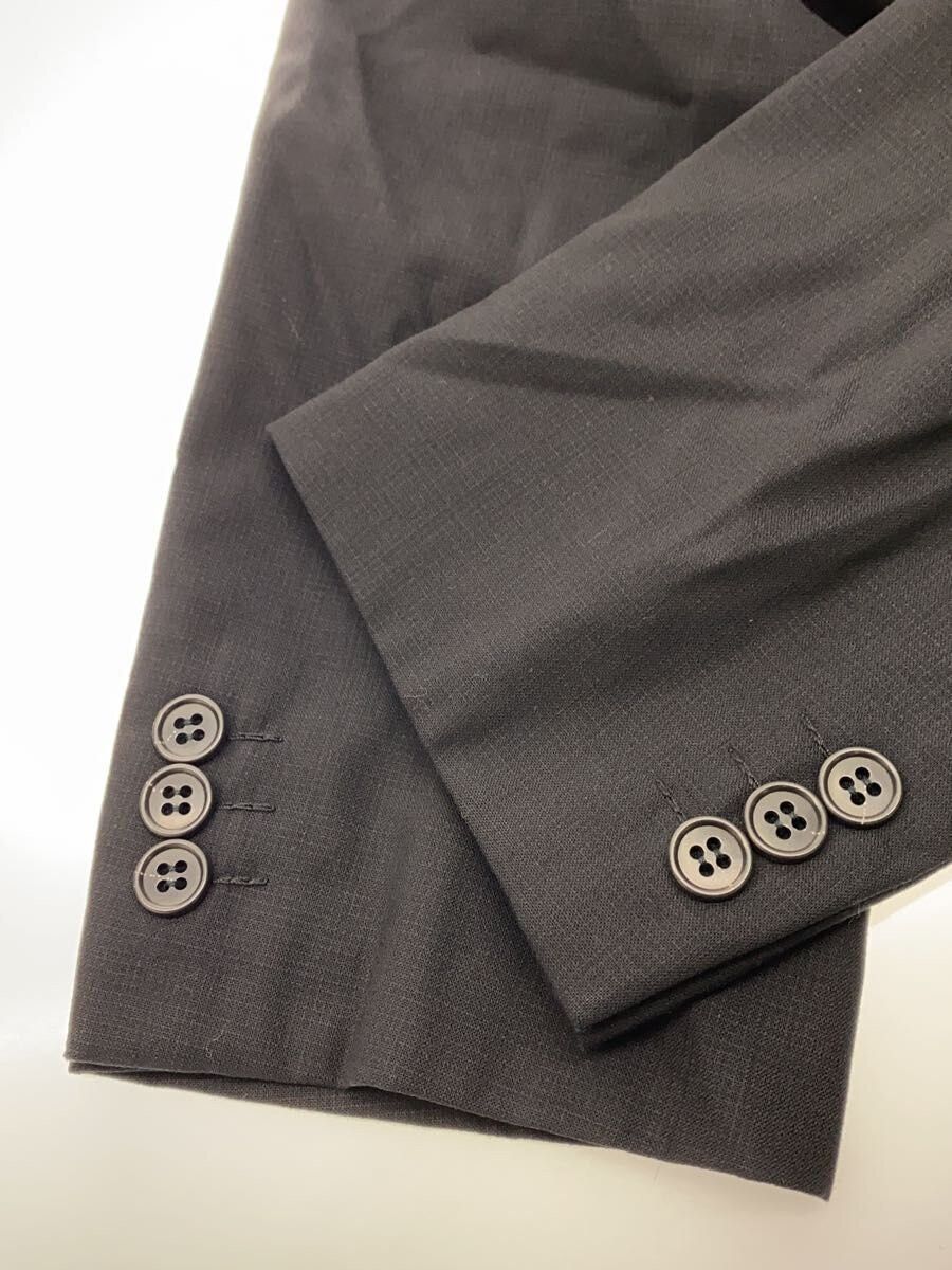 Yohji Yamamoto Yohji Yamamoto D'URBAN A.A.R/X760137-99 Tailored Jacket Size US XL / EU 56 / 4 - 5 Thumbnail