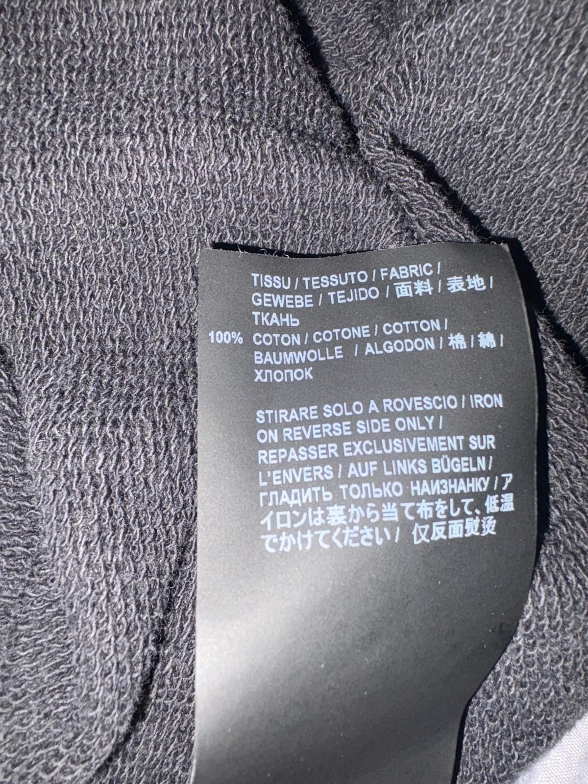 Saint Laurent Paris Saint Laurent hoodie in good condition Size US L / EU 52-54 / 3 - 7 Thumbnail