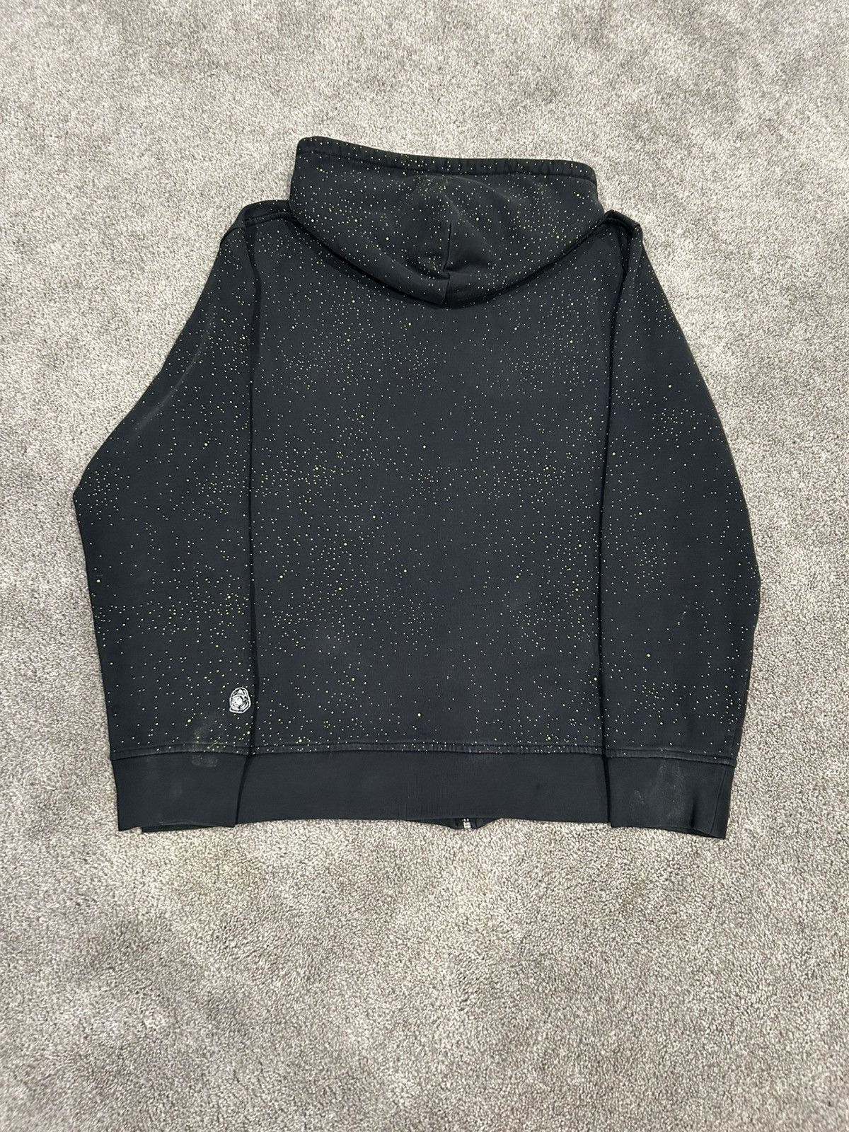 Billionaire Boys Club Billionaire Boys Club Astronaut Hoodie Size US XL / EU 56 / 4 - 2 Thumbnail