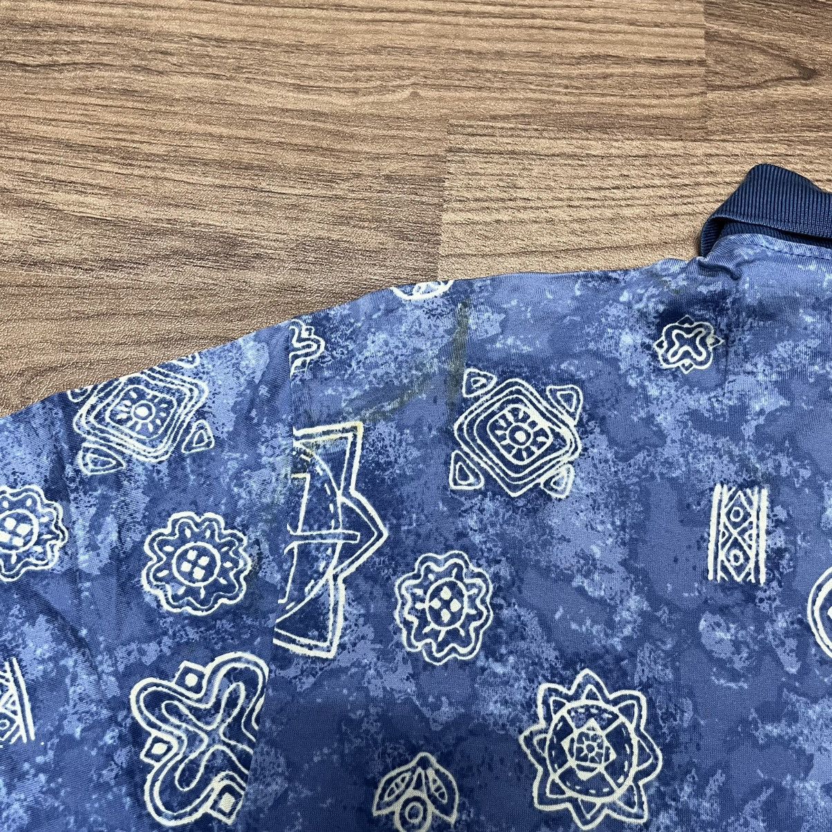 Givenchy × Vintage Vintage Givenchy Polo Shirt Size US M / EU 48-50 / 2 - 8 Thumbnail