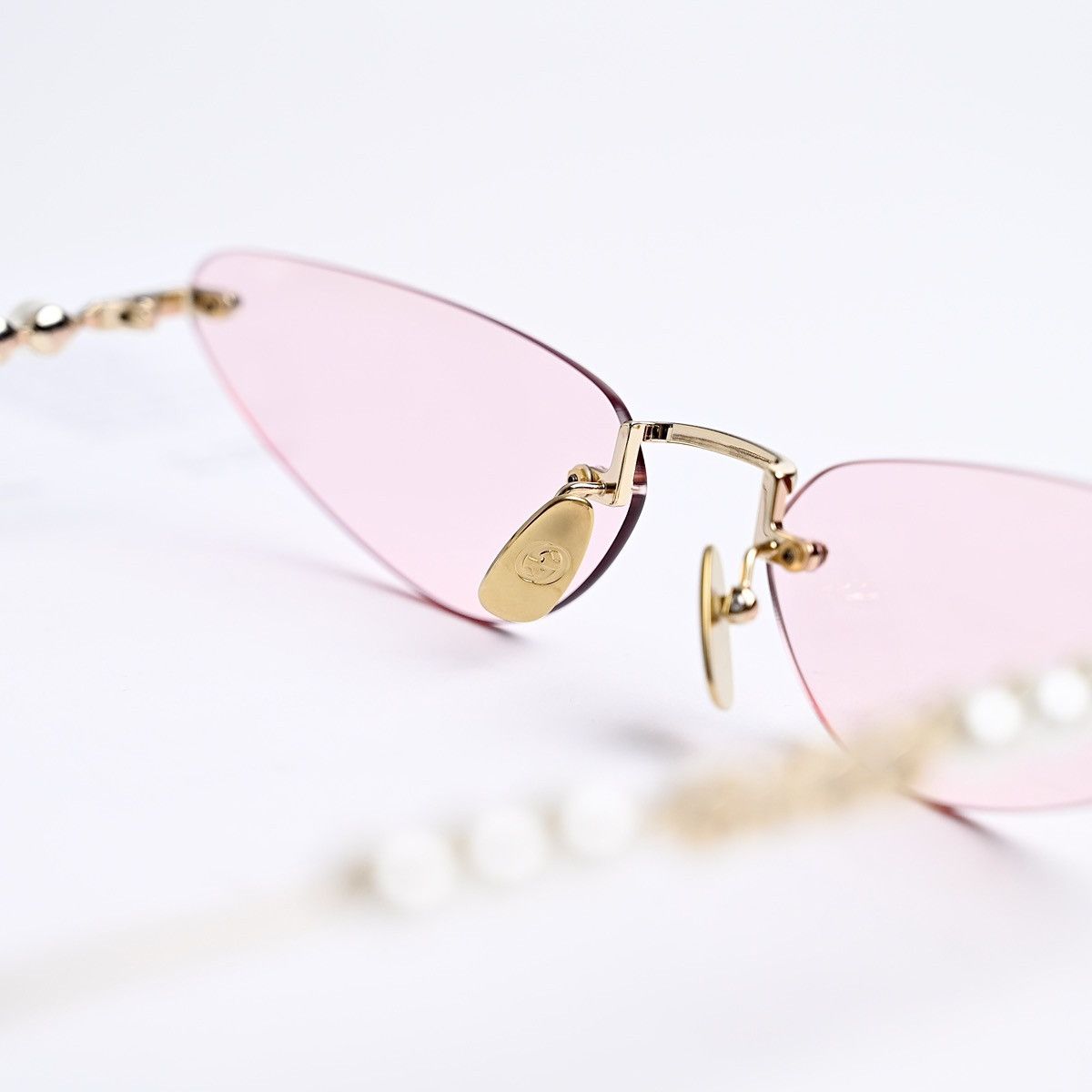 Gucci GUCCI GG1920S 004 GLASSES Size ONE SIZE - 6 Thumbnail