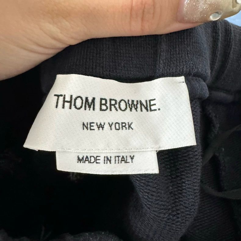 Thom Browne Thom Browne fillibeg Size 26" / US 2 / IT 38 - 3 Thumbnail