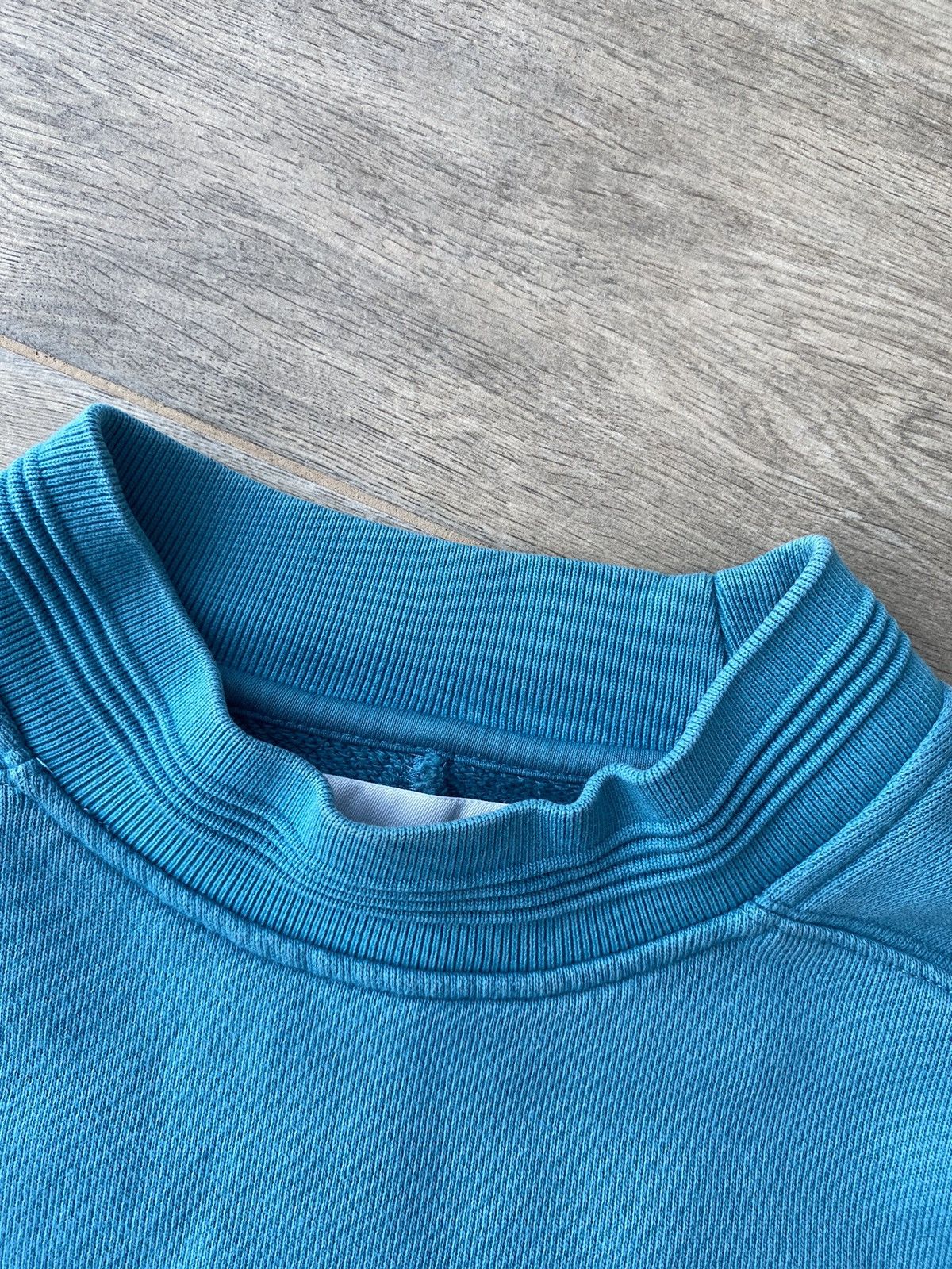 Palace Palace Logo Sweatshirt Size US M / EU 48-50 / 2 - 13 Thumbnail