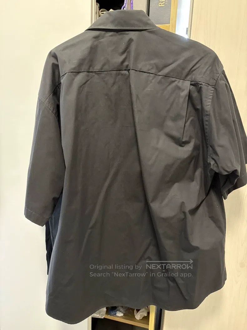 Balenciaga Balenciaga shirt Size XS / US 0-2 / IT 36-38 - 2 Thumbnail